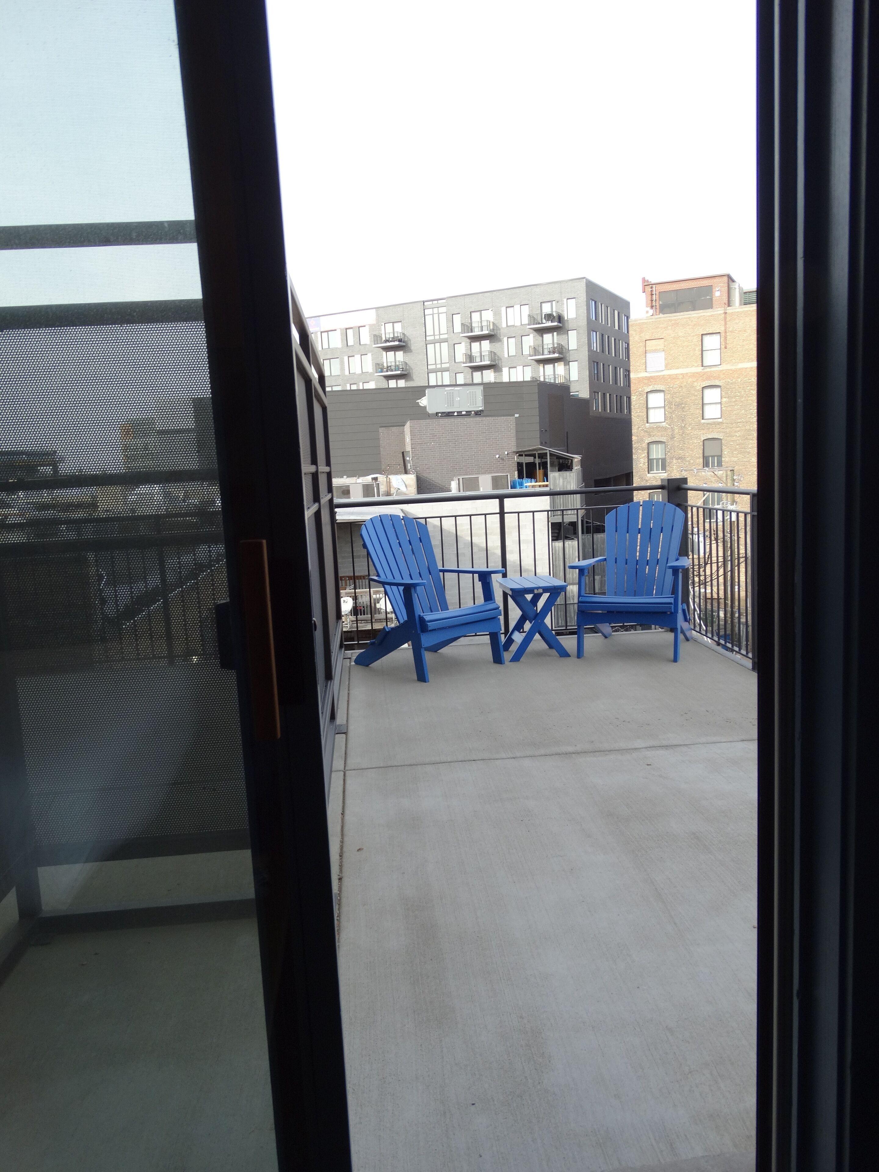 The Collection Wrigleyville Hotel