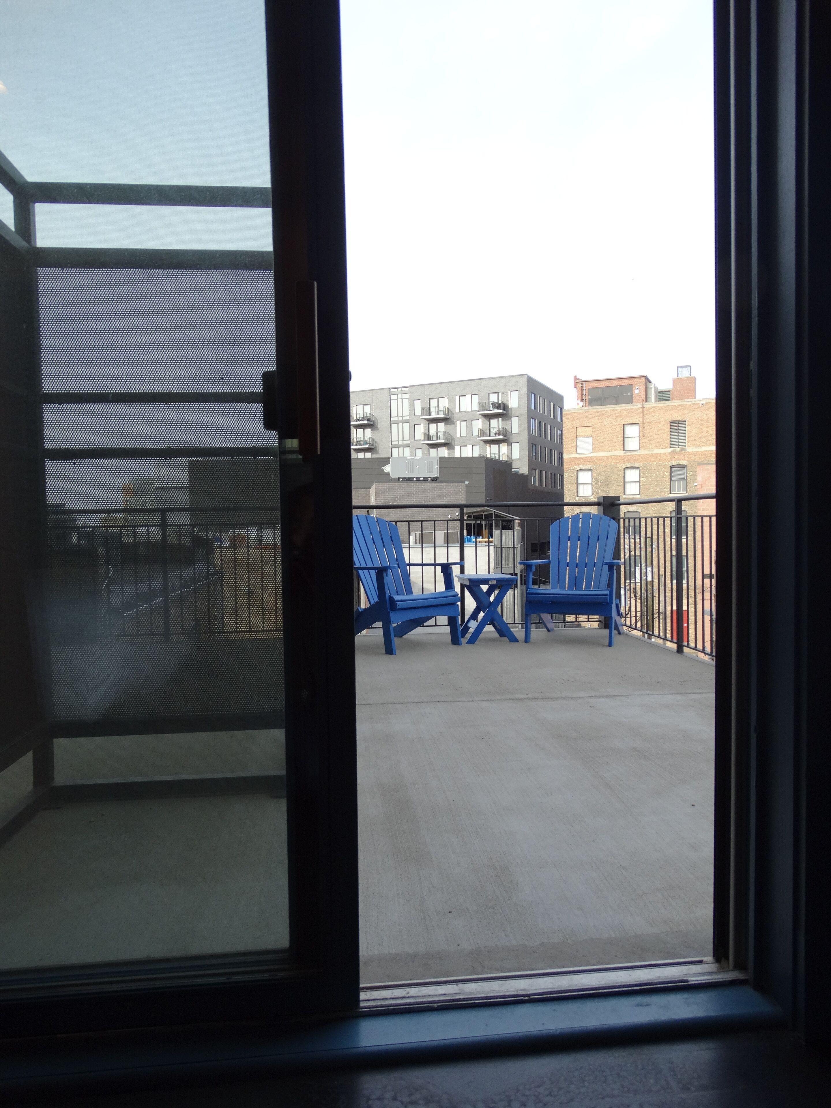 Hotel The Collection Wrigleyville 4*