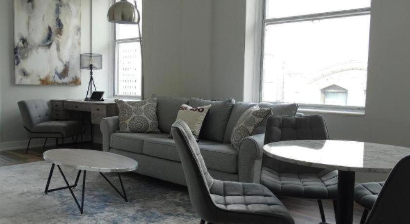 The Collection Millennium Park Hotel 3*