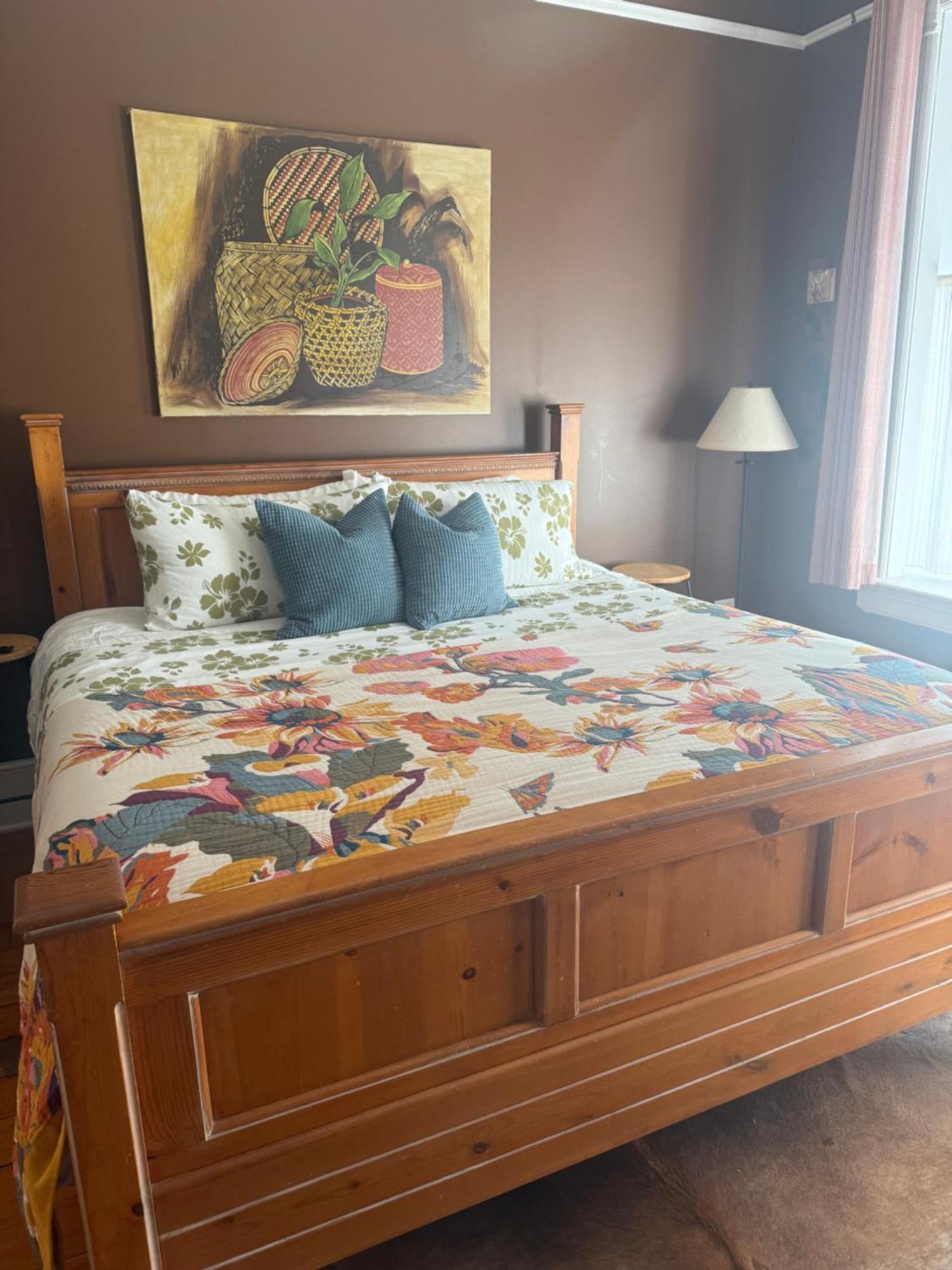 Iklektik House // Cardinal Apartment