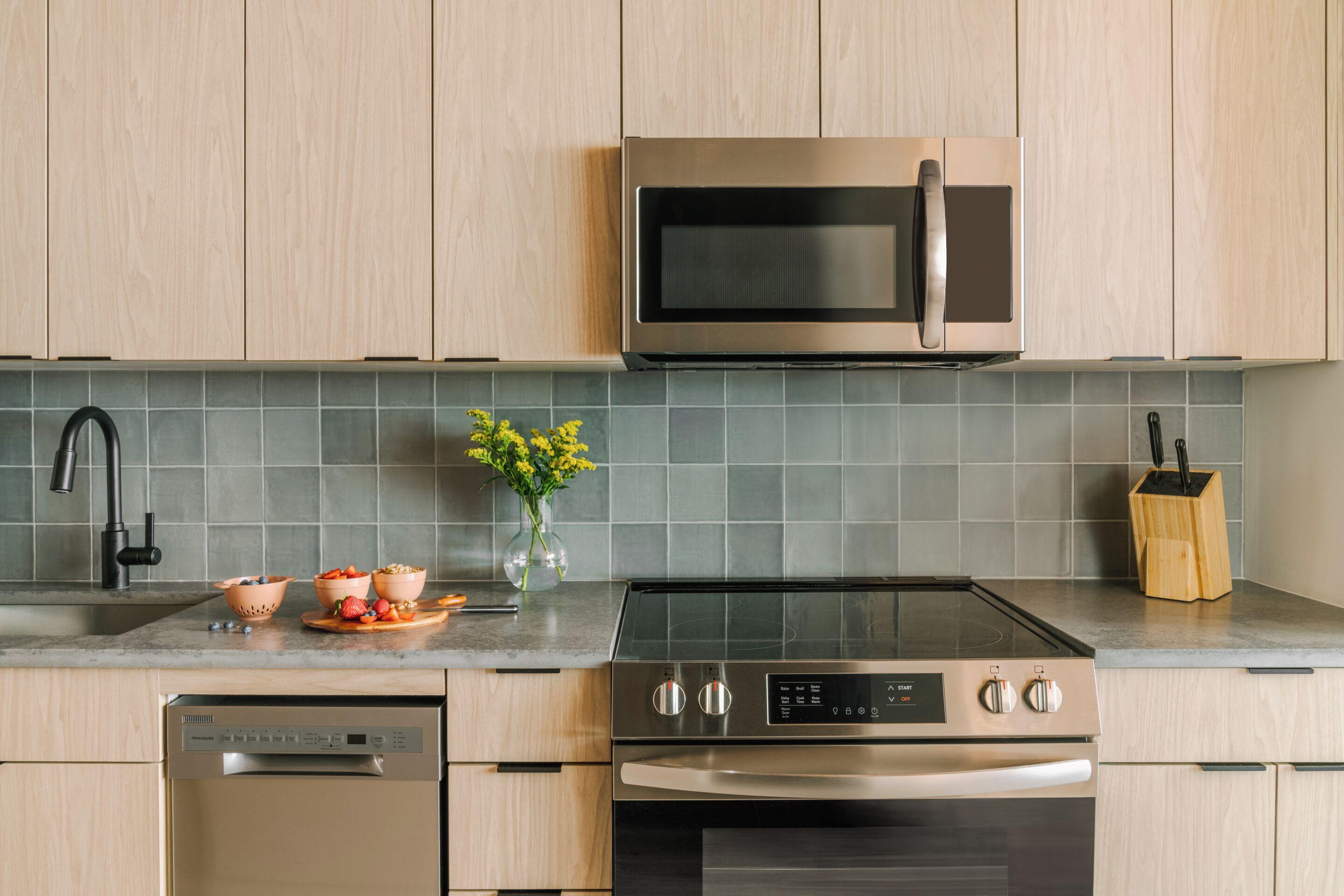 Sonder By Marriott Bonvoy The Burnham Apartments Loop