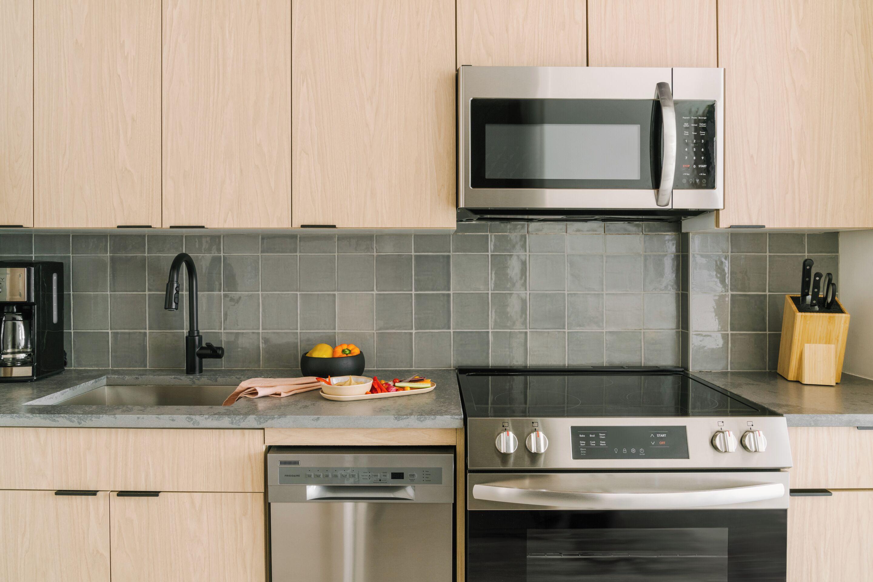 Aparthotel Sonder By Marriott Bonvoy The Burnham Apartments Loop 4*