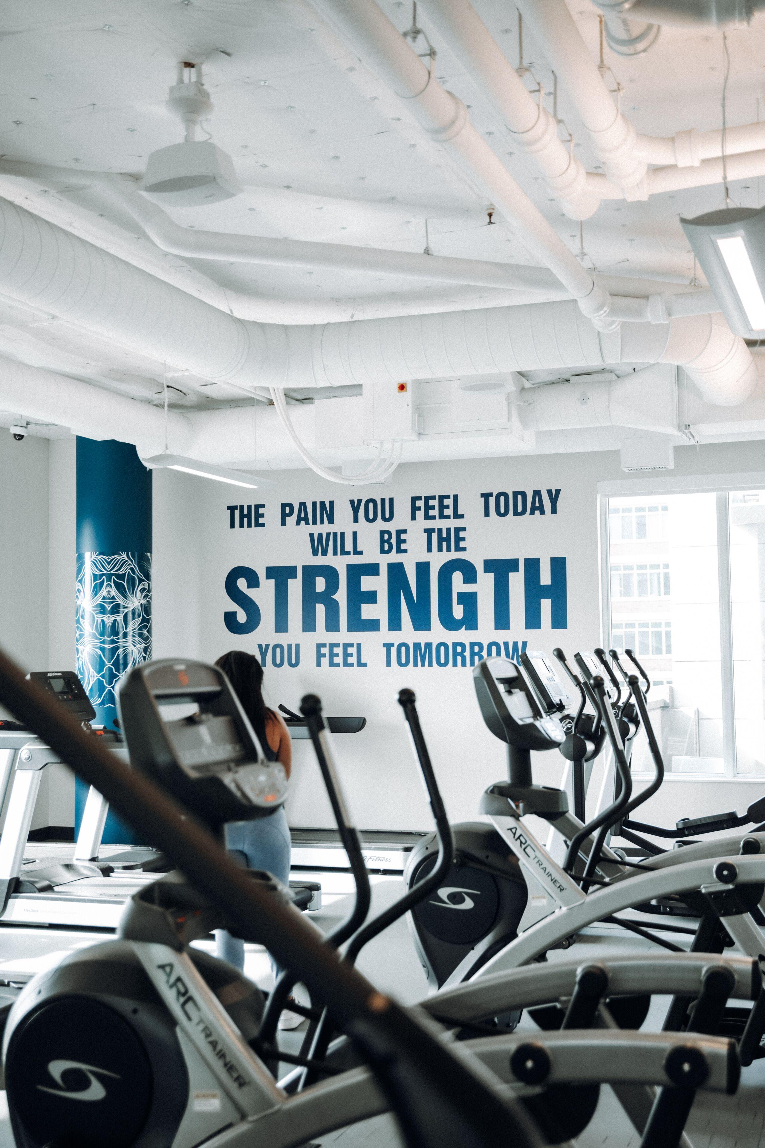 Level - River North Hotel Chicago