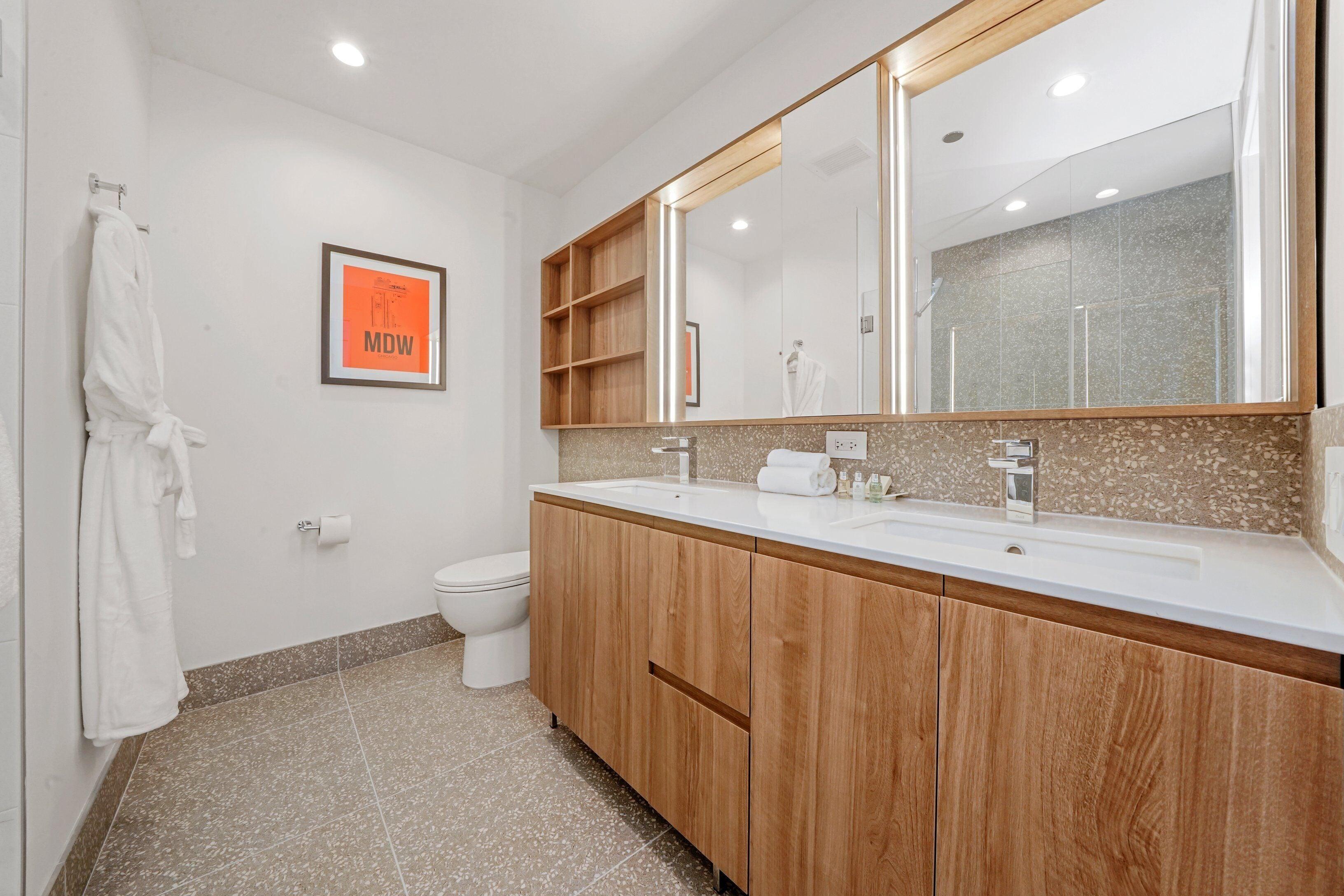 Level - River North Hotel Chicago