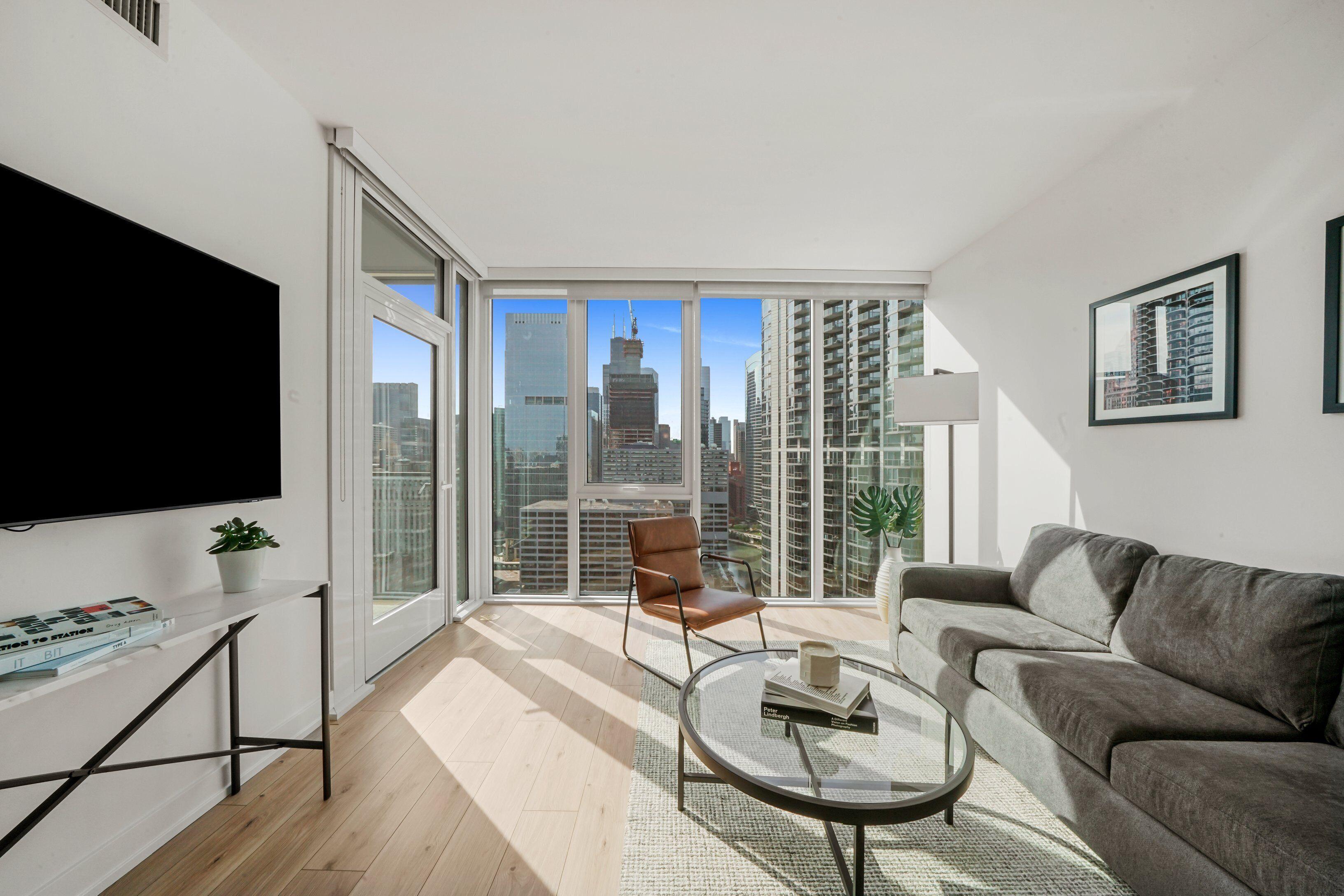 Level - River North 4* Chicago