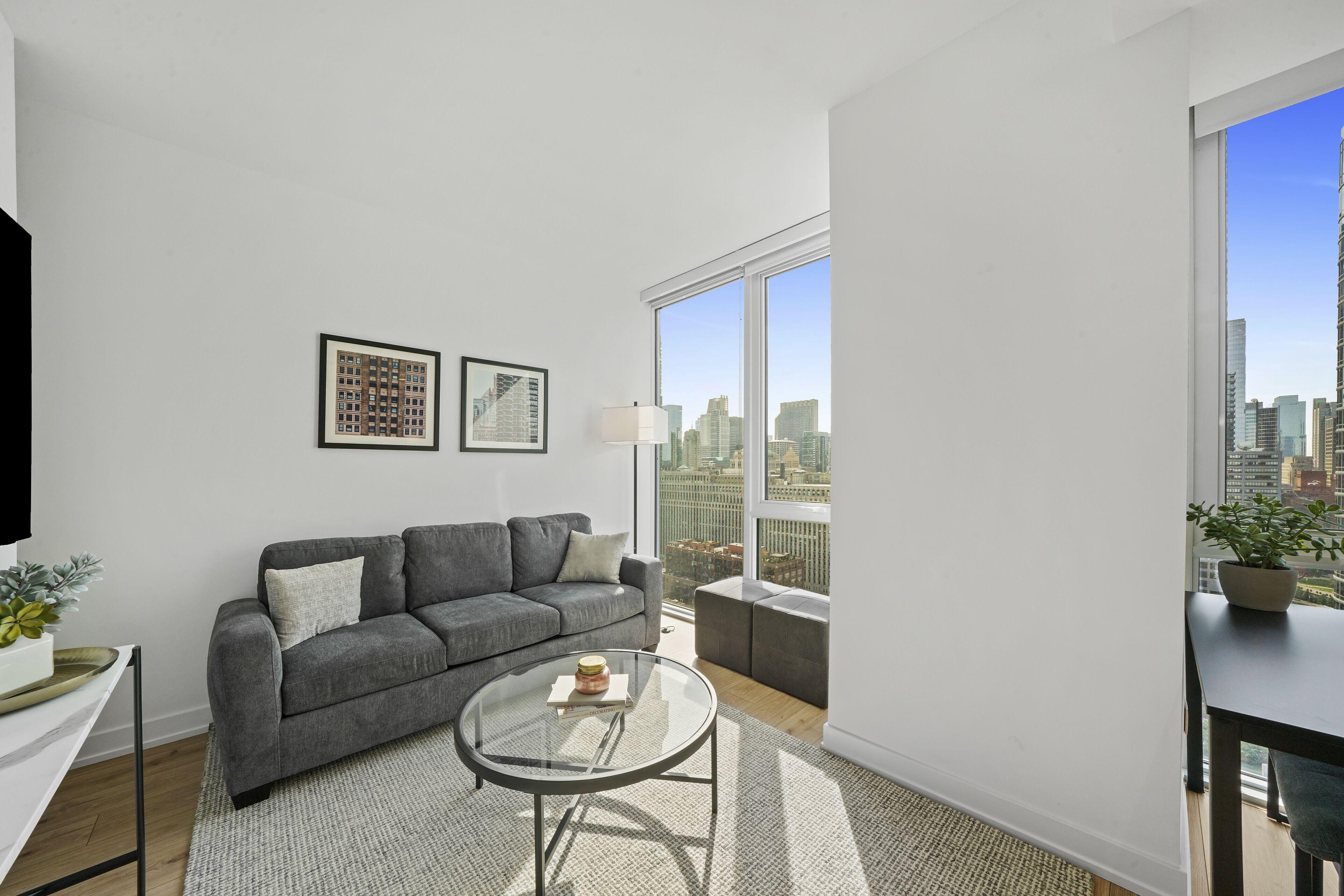 Level - River North Chicago