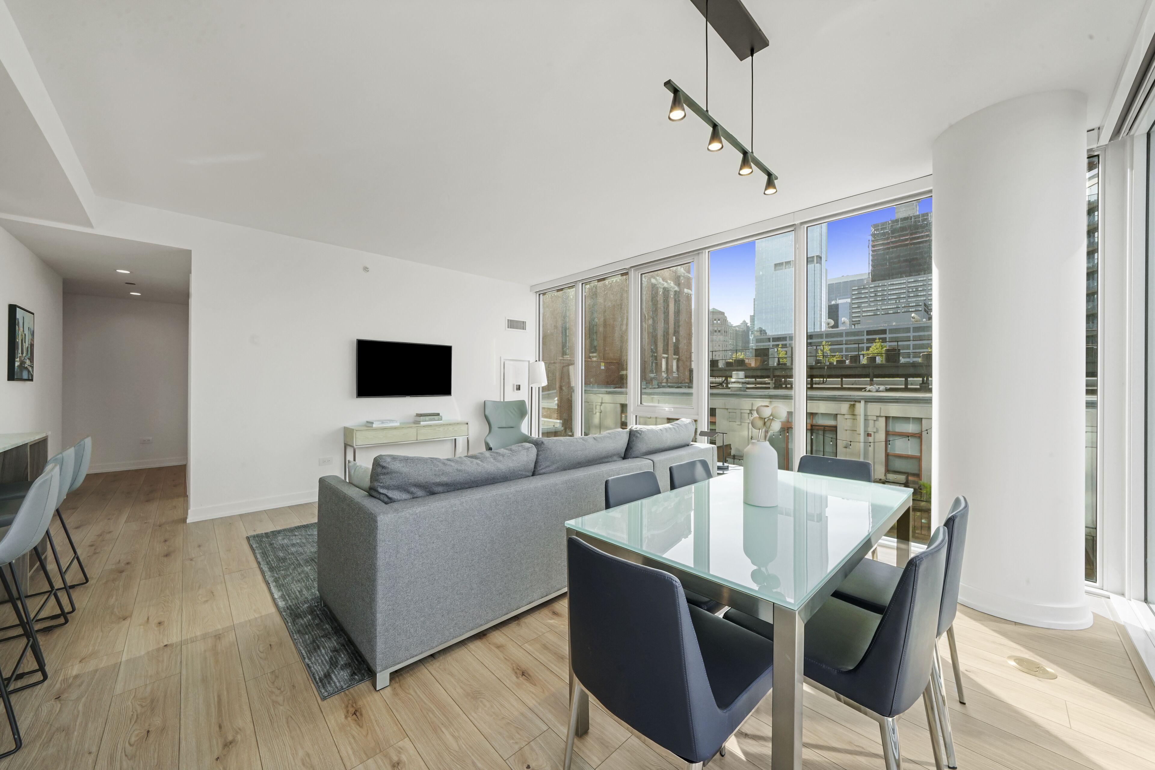 Level - River North Hotel 4*