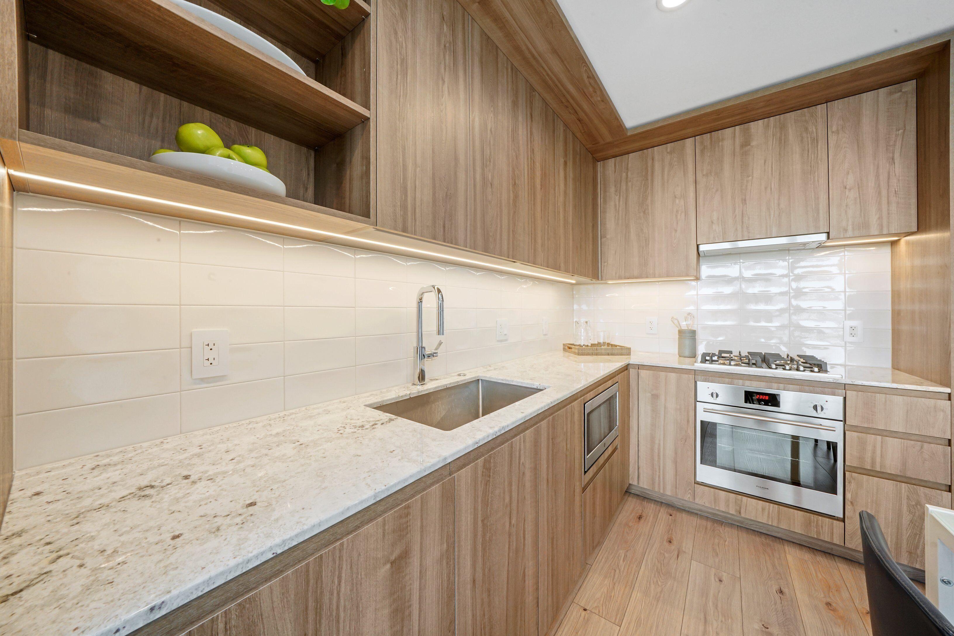 Hotel Level - River North Chicago