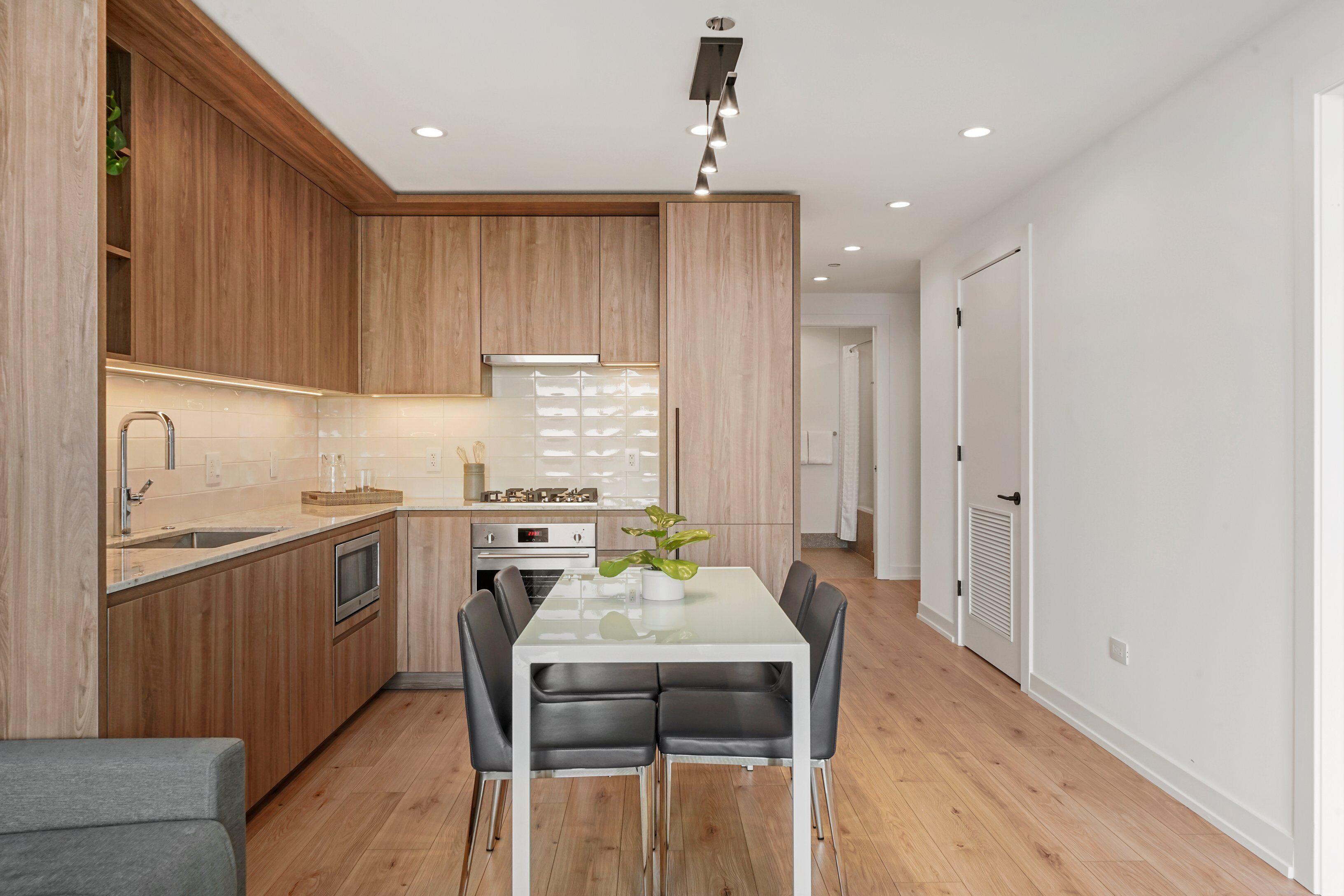 Level - River North 4* Chicago