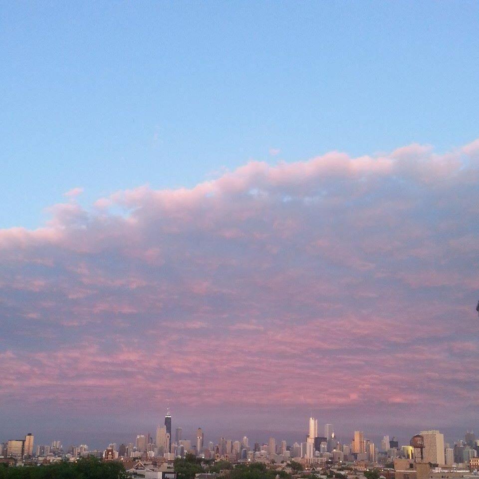 Holiday home Amazing Wicker Park Penthouse With Skyline Views