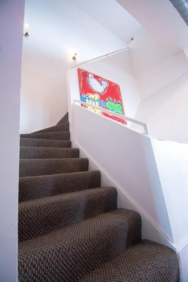 Amazing Wicker Park Penthouse With Skyline Views