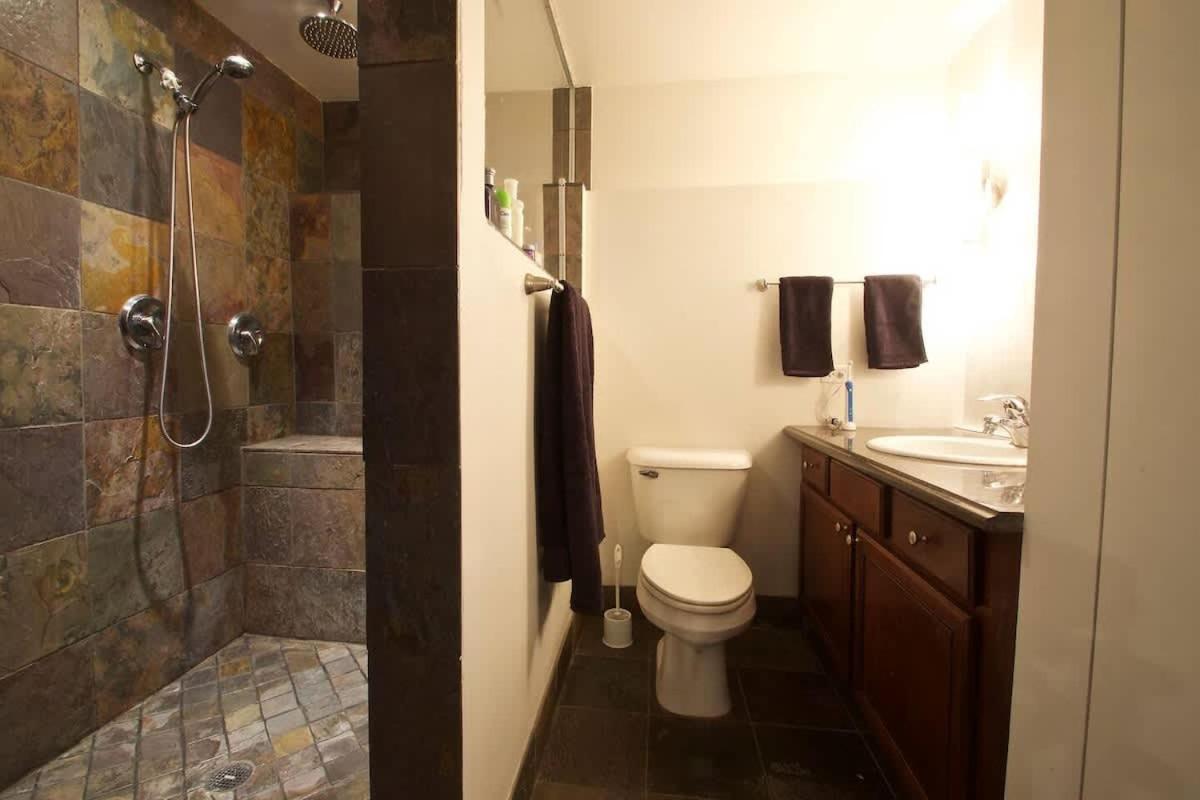 Holiday home Amazing Wicker Park Penthouse With Skyline Views