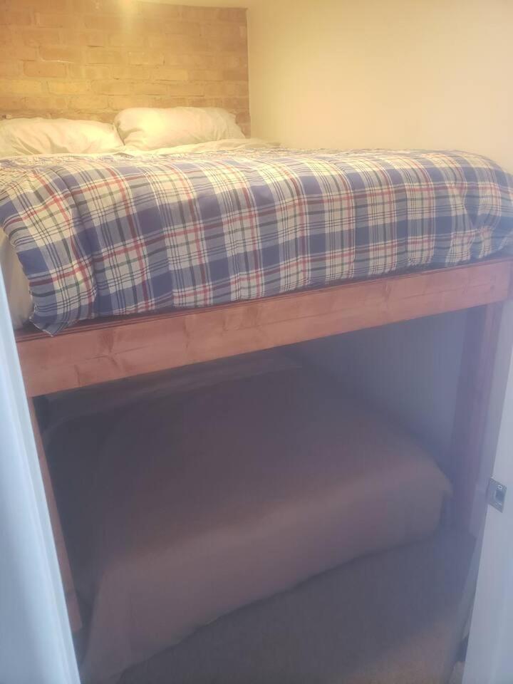 Amazing Wicker Park Penthouse With Skyline Views Holiday home