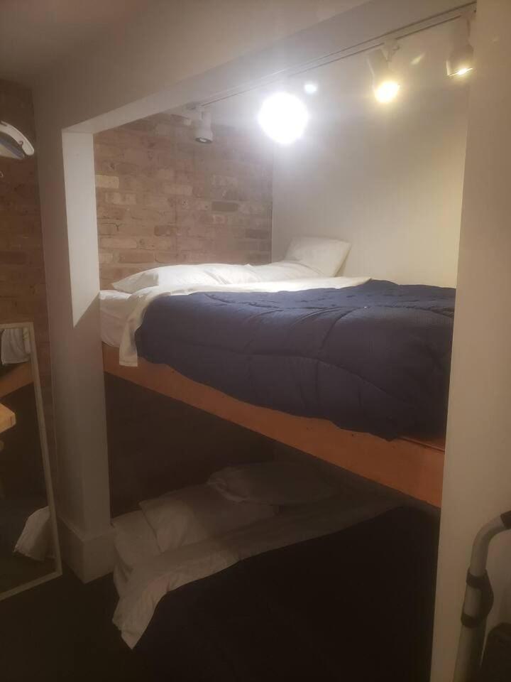 Amazing Wicker Park Penthouse With Skyline Views * Chicago