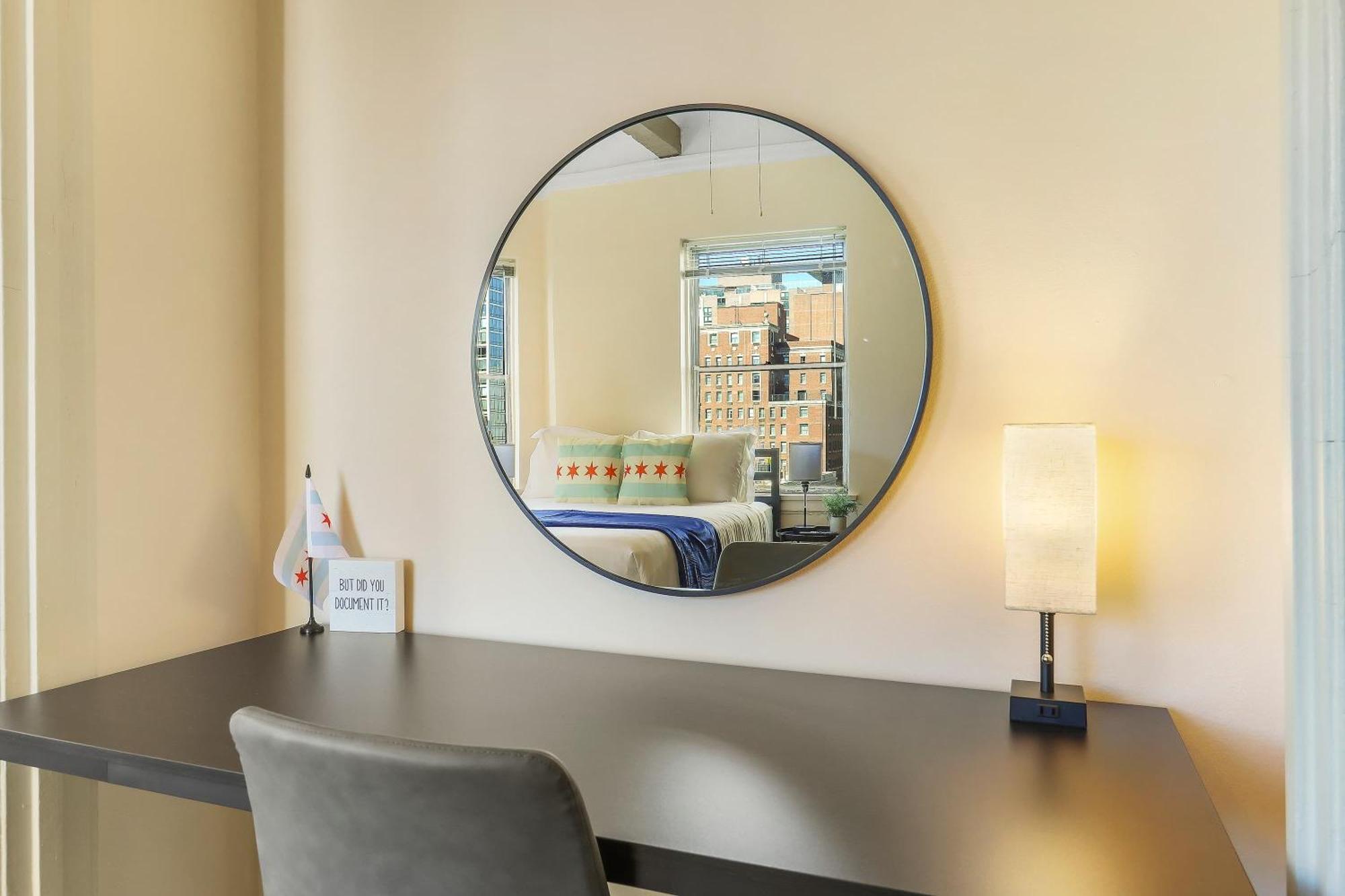 Charming Space - Sp 1400 Apartment Chicago