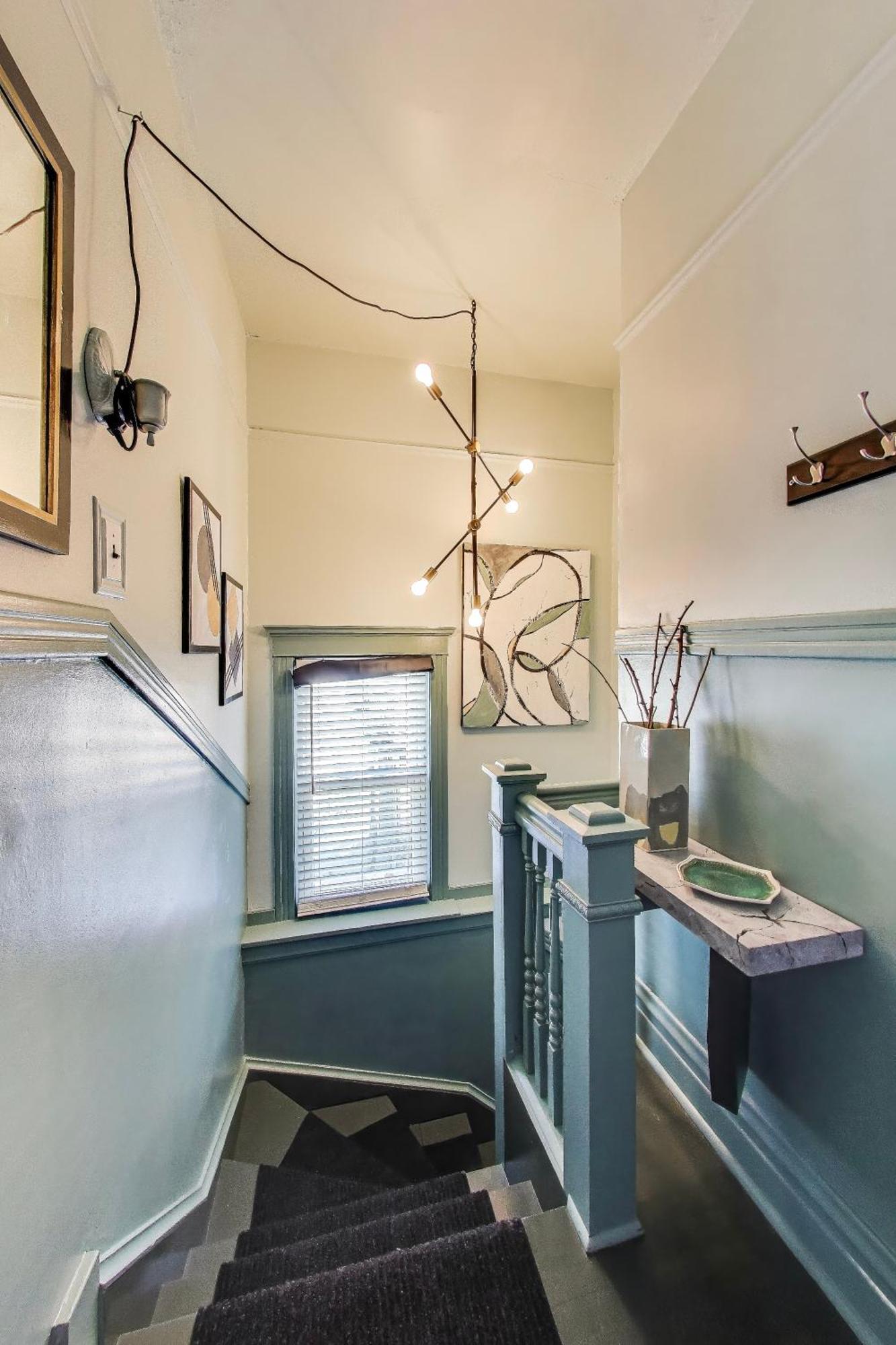 Edgewater King 1 Bd - Near Loyola, &andersonville *