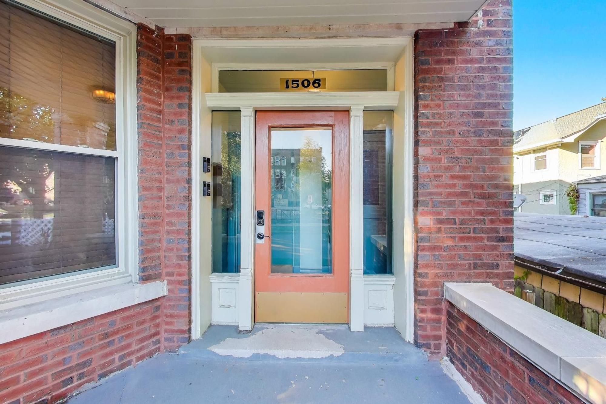 Edgewater King 1 Bd - Near Loyola, &andersonville Chicago