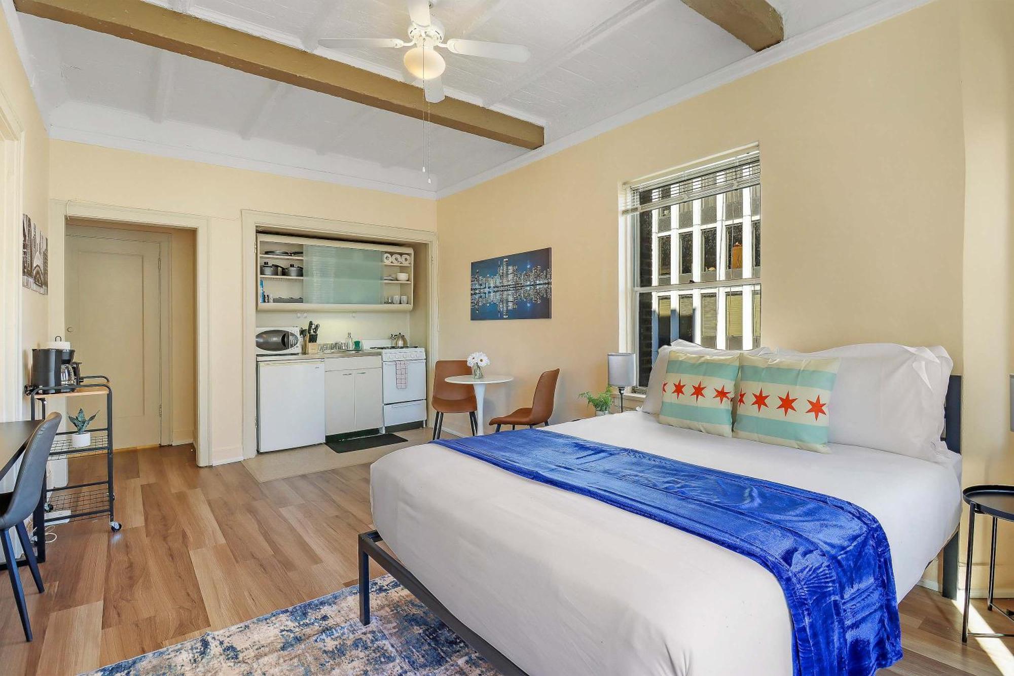 Apartment Charming Space - Sp 1400 *