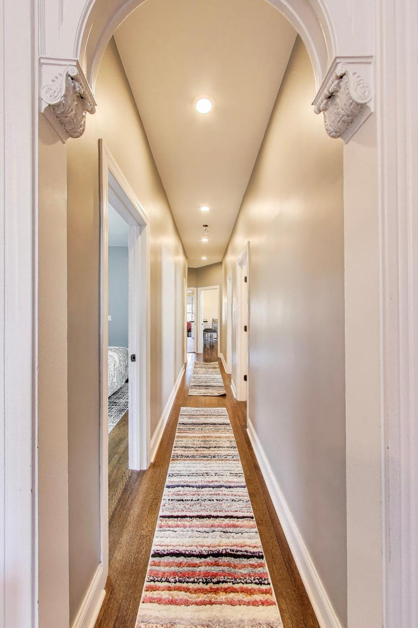 Apartment Edgewater King 1 Bd - Near Loyola, &andersonville *