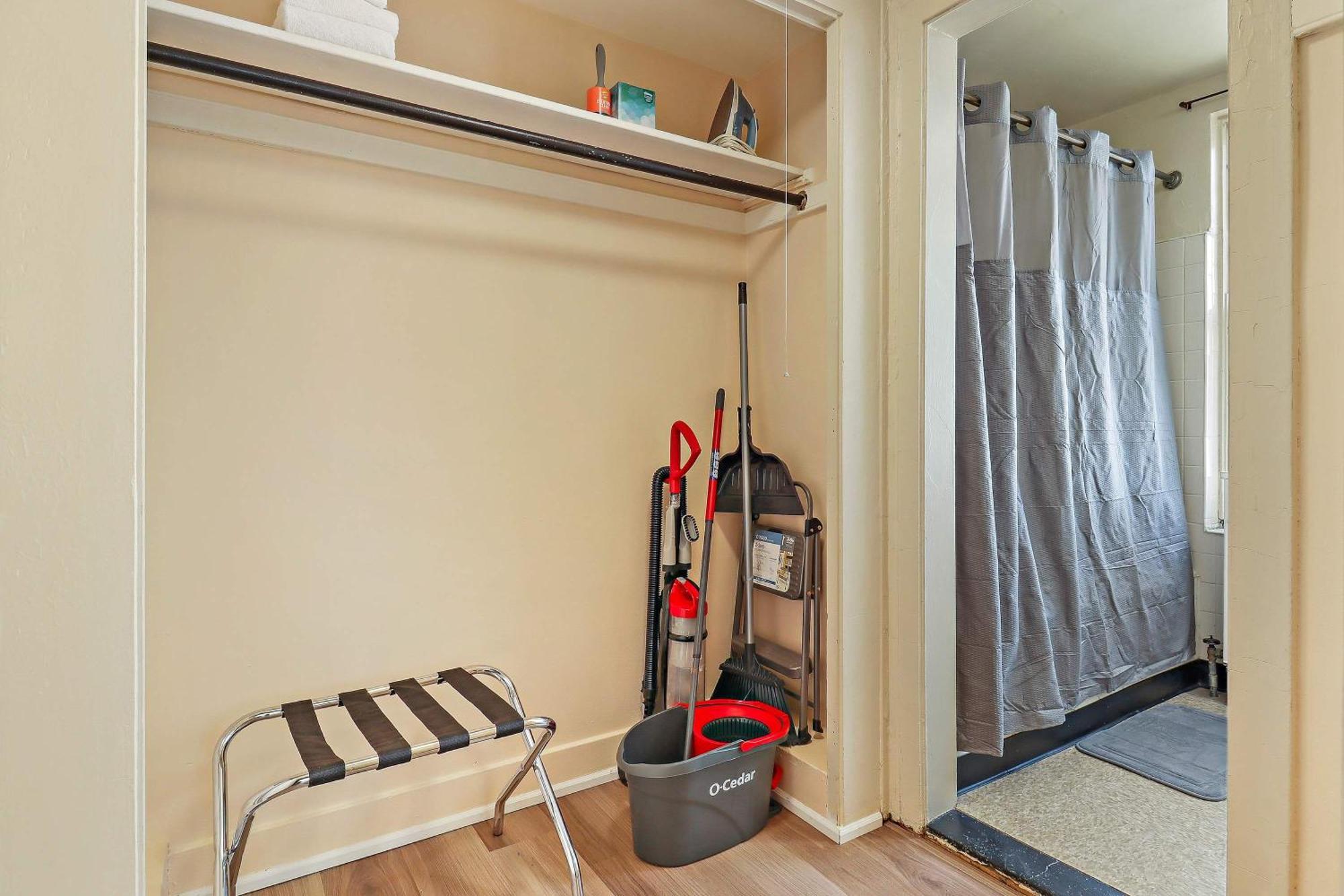 Apartment Charming Space - Sp 1400 *