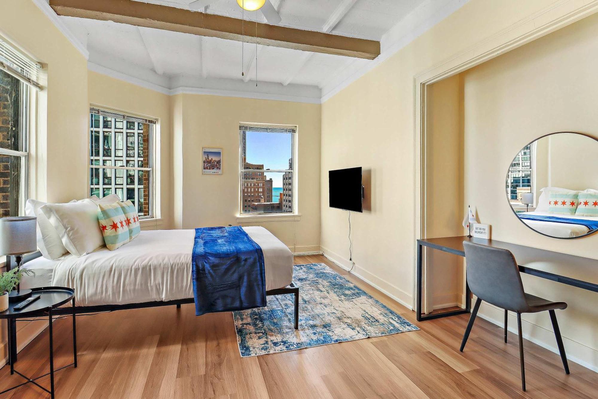 Charming Space - Sp 1400