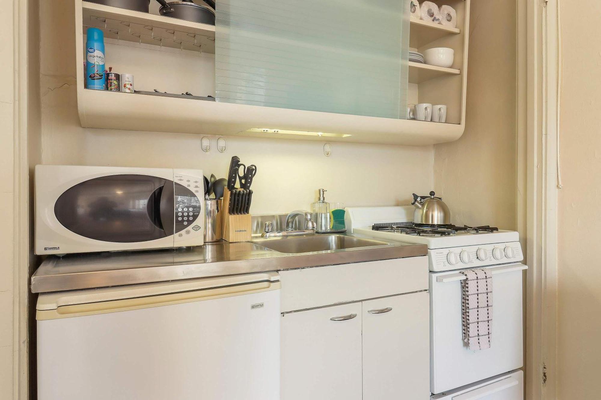 Charming Space - Sp 1400 Chicago