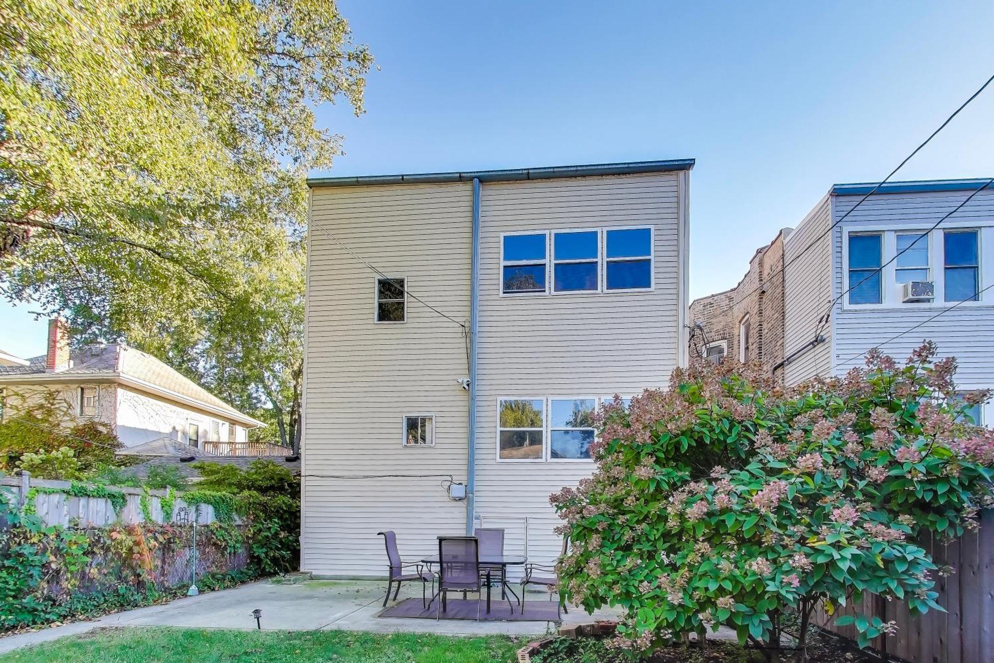 Edgewater King 1 Bd - Near Loyola, &andersonville Apartment Chicago