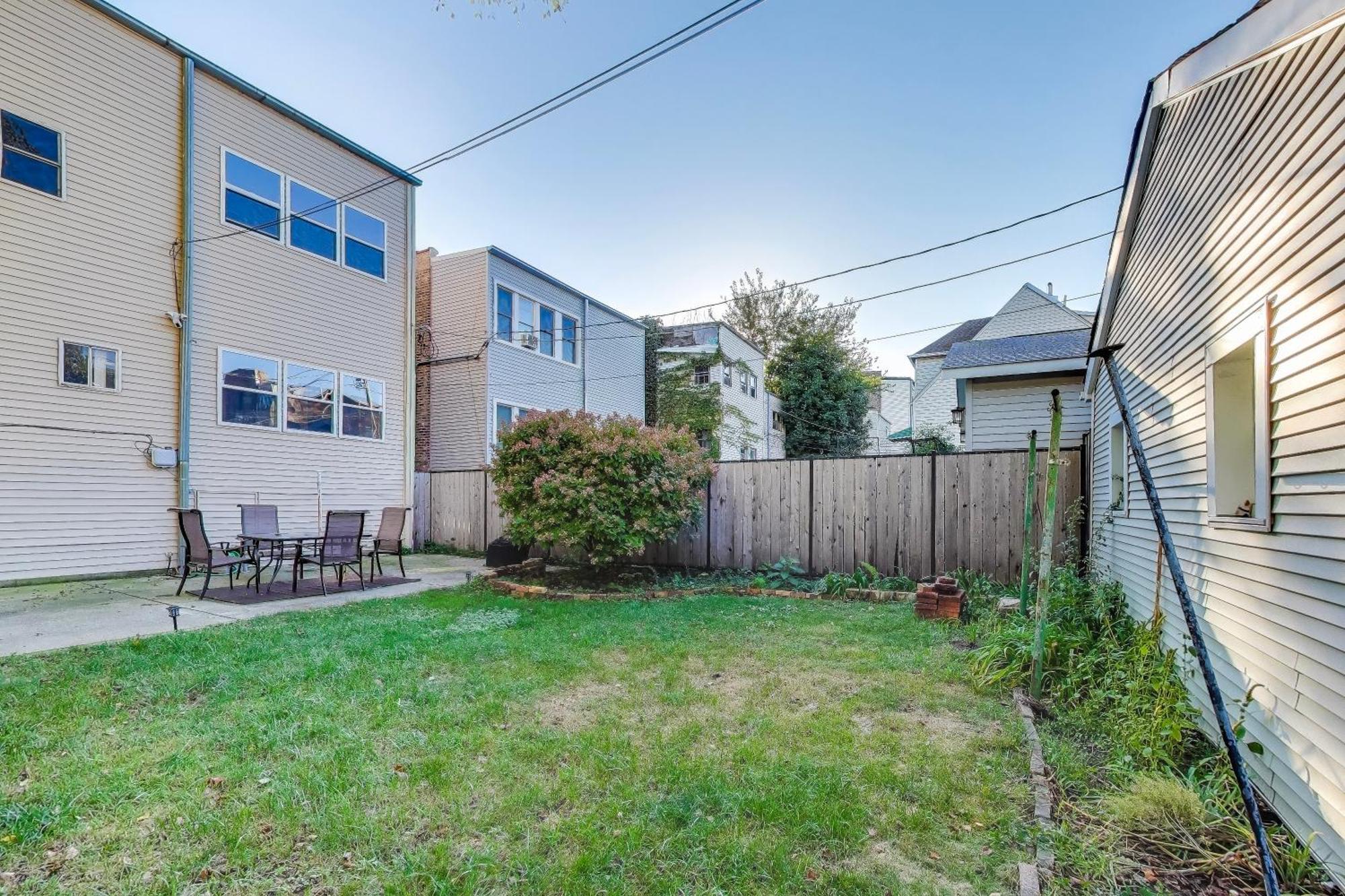 Apartment Edgewater King 1 Bd - Near Loyola, &andersonville