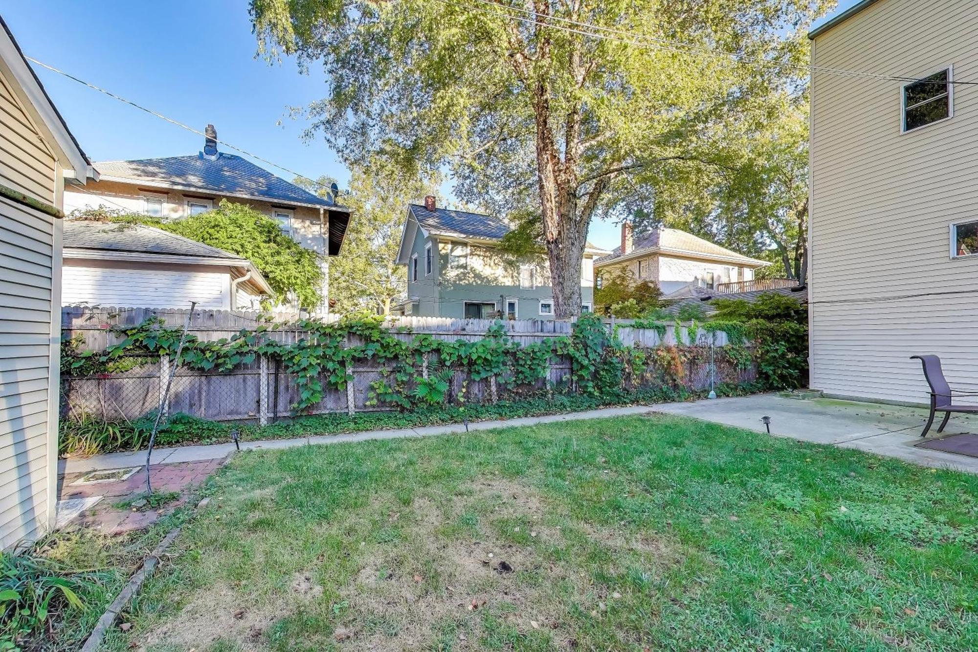 Edgewater King 1 Bd - Near Loyola, &andersonville Apartment Chicago