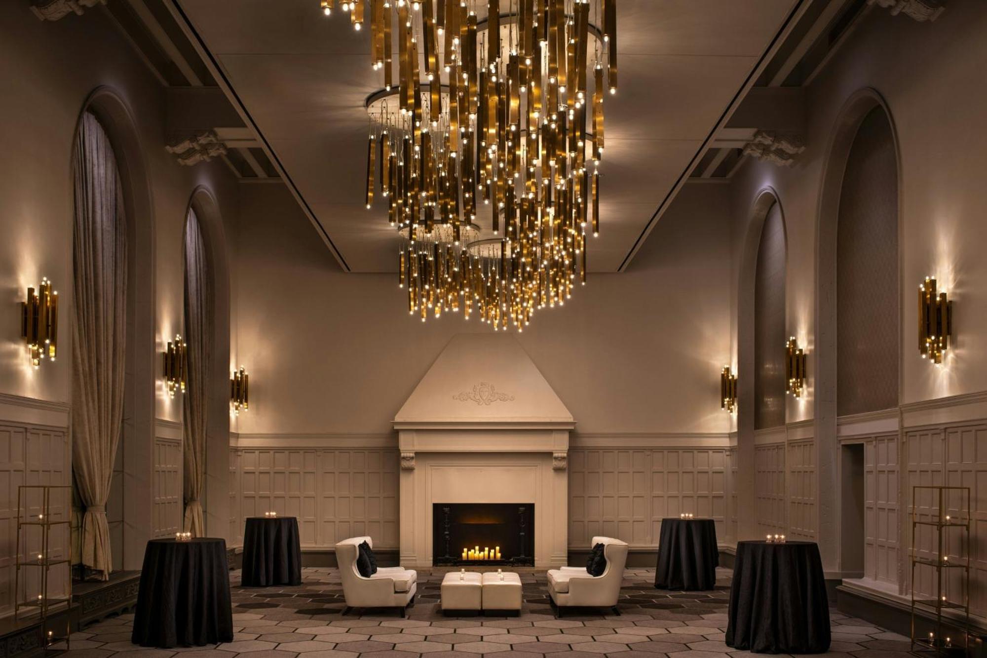The Midland Hotel, Chicago, A Tribute Portfolio Hotel 4*