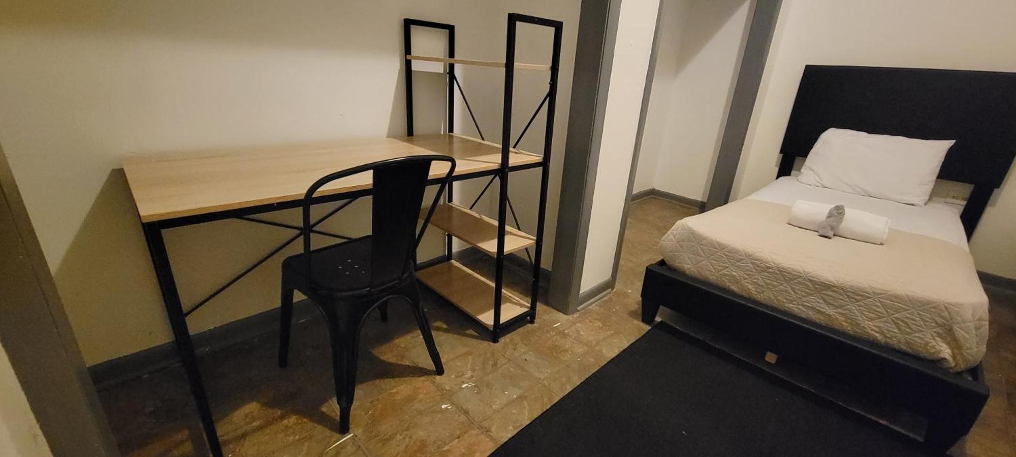 Stay Chicago Chicago