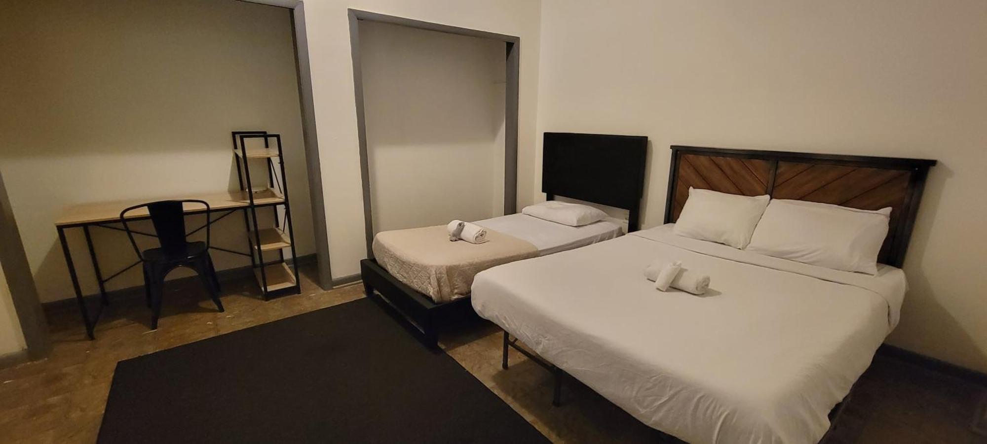 Stay Chicago Hostel Chicago