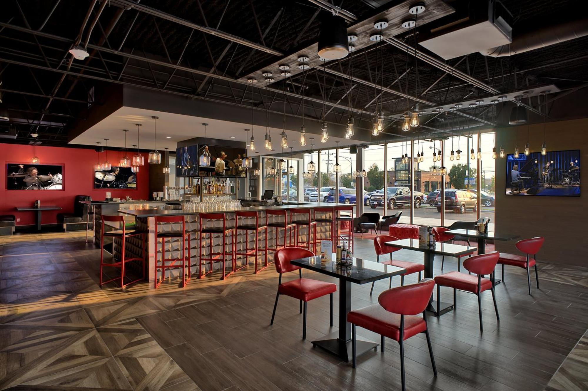 Midway Airport S By Ihg Hotel