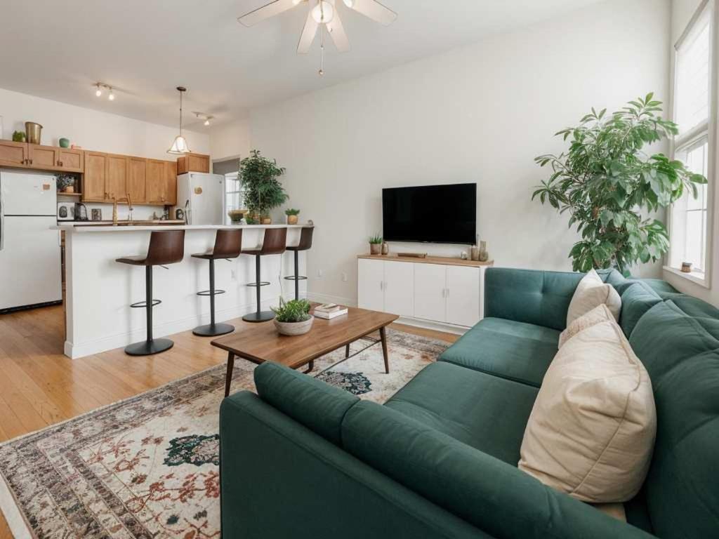 4br Cozy Place With For Everyone - Maryland 2 *