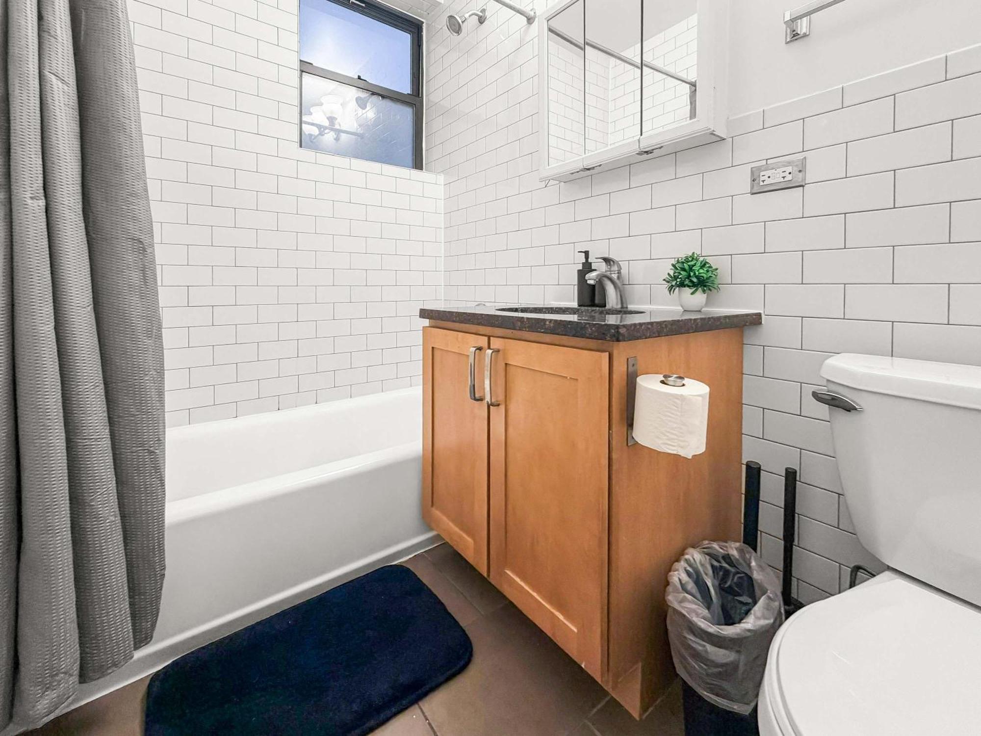 Apartment 4br Cozy Place With For Everyone - Maryland 2