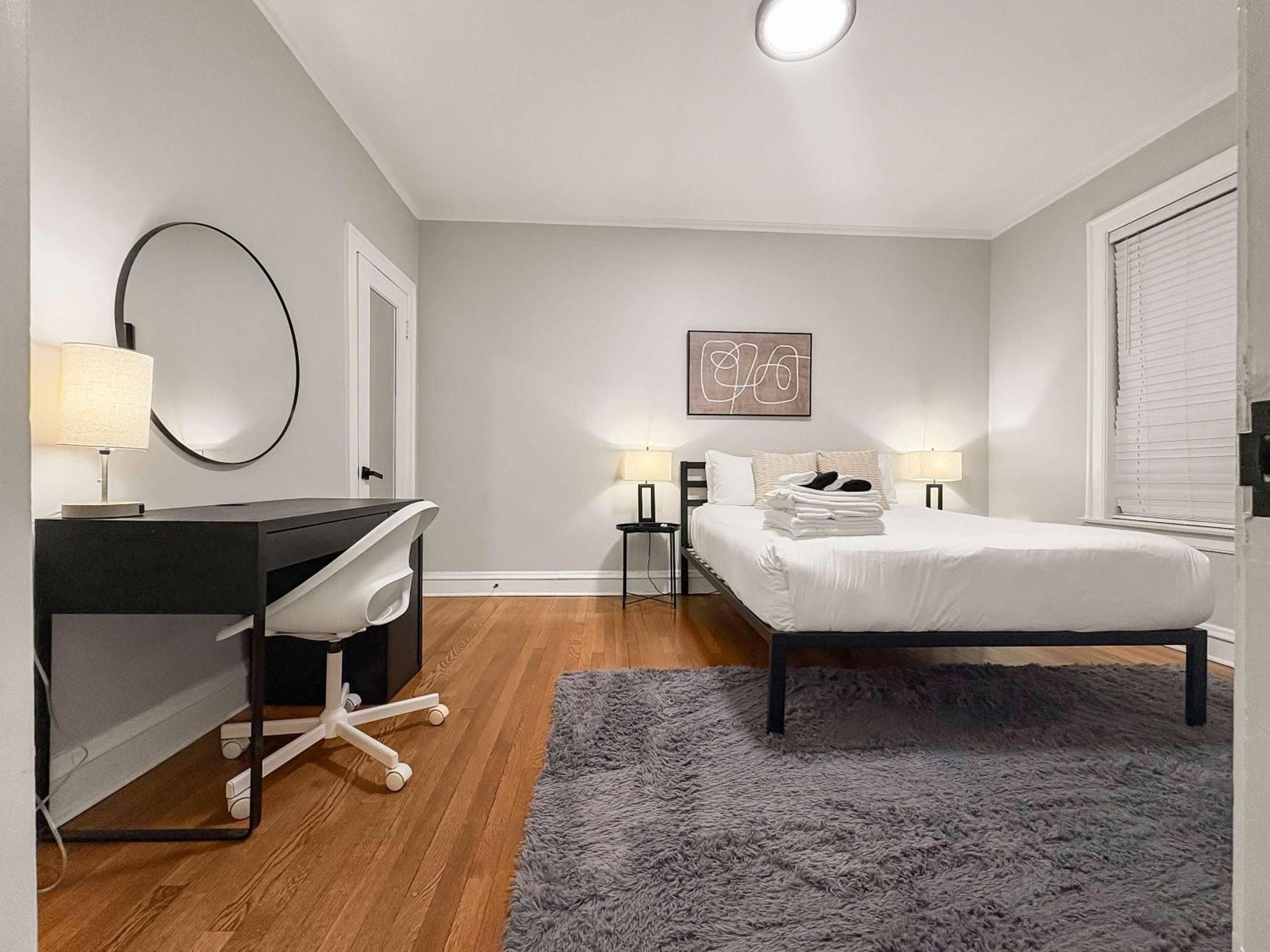 Spacious 4br Retreat - Chase E1 *