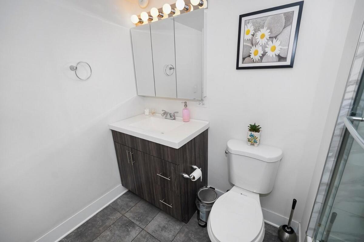 Apartment South Loop 2br Corner Unit With Natural Light, Optional Parking And Guest Access Near Downtown And Mccormick Place Chicago