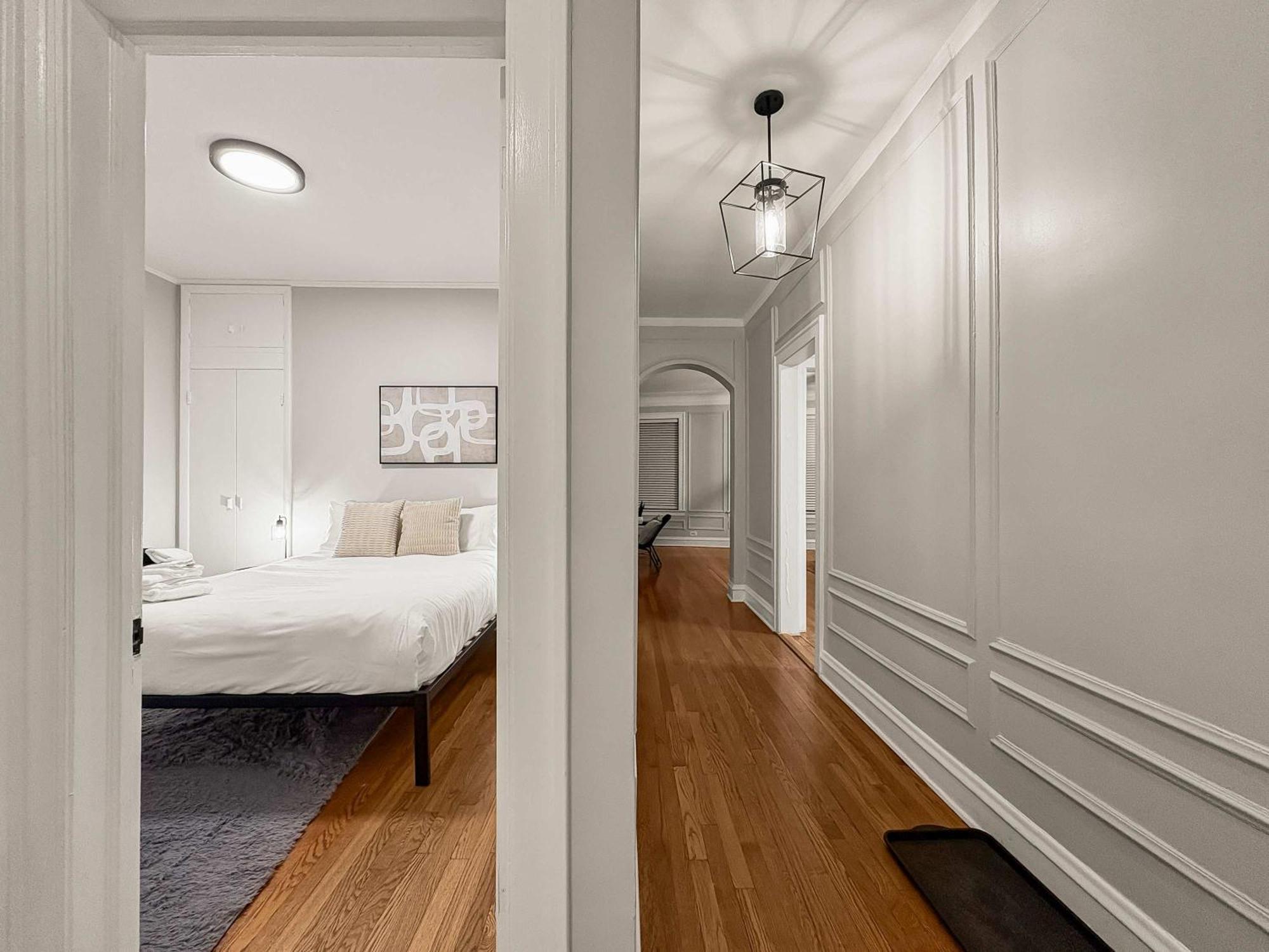 Spacious 4br Retreat - Chase E1 *