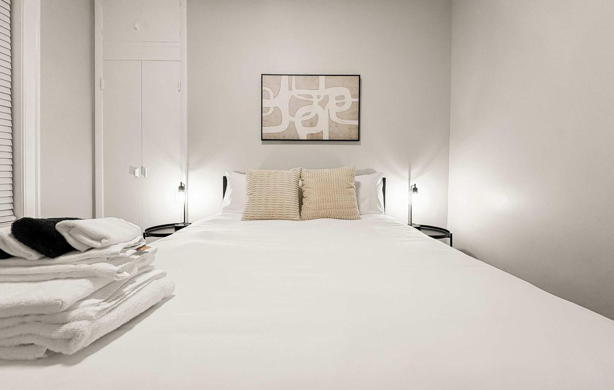 Spacious 4br Retreat - Chase E1 *