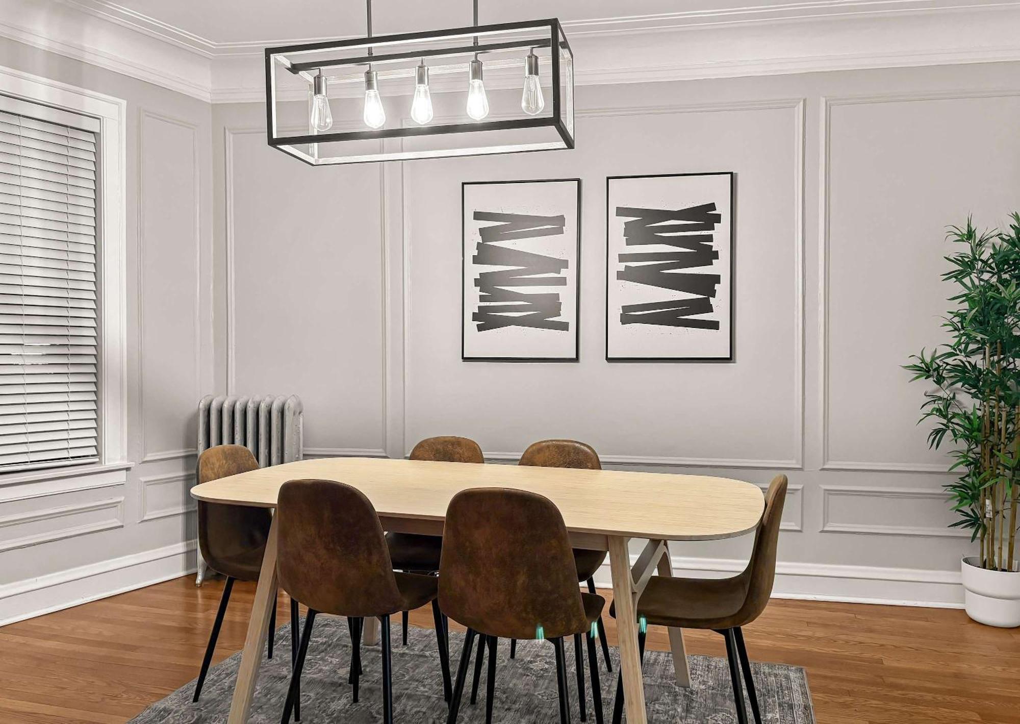 Spacious 4br Retreat - Chase E1 *