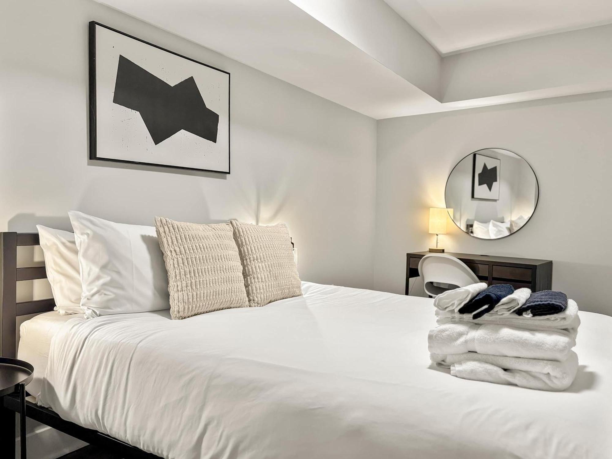 Apartment Spacious 4br Retreat - Chase E1 *