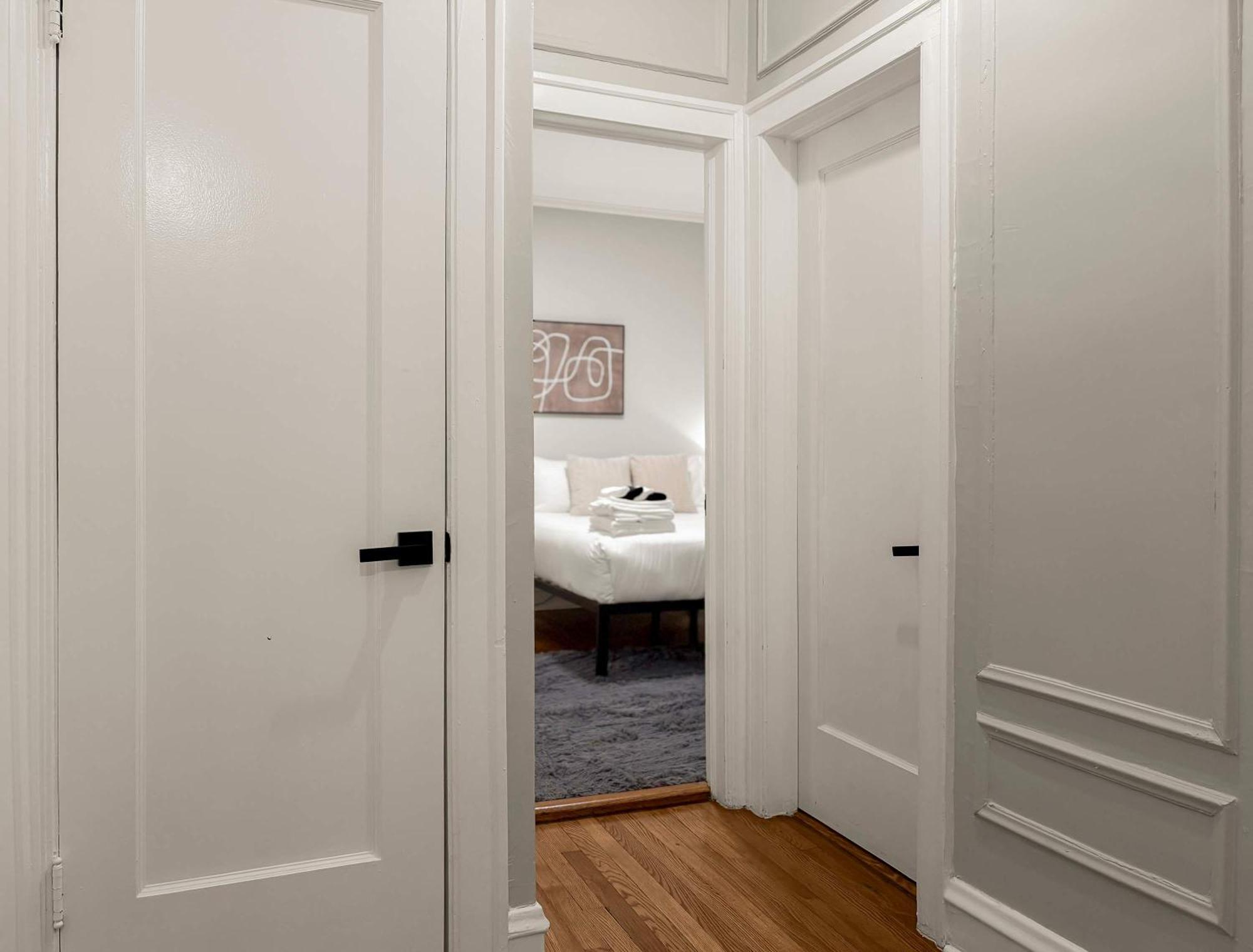 Spacious 4br Retreat - Chase E1