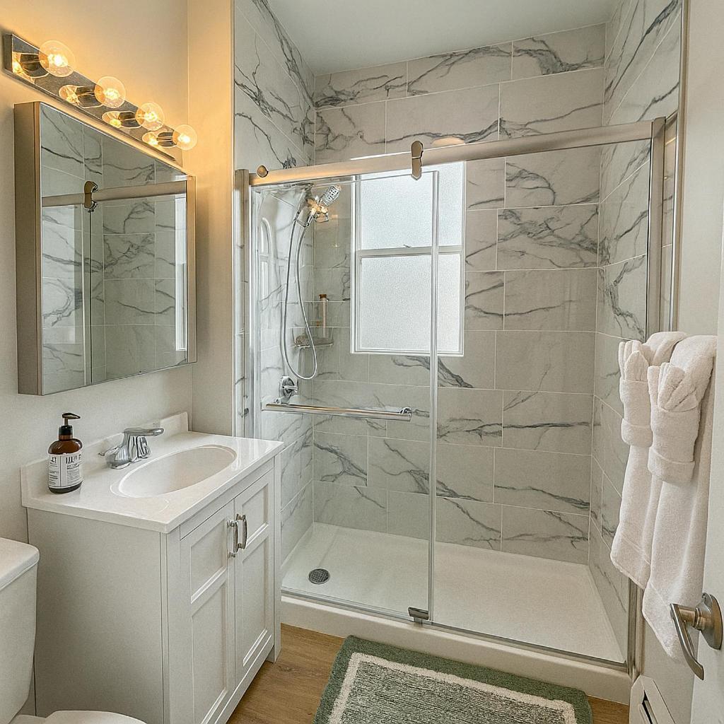 Beautiful 2bd 1ba Apartment Chicago