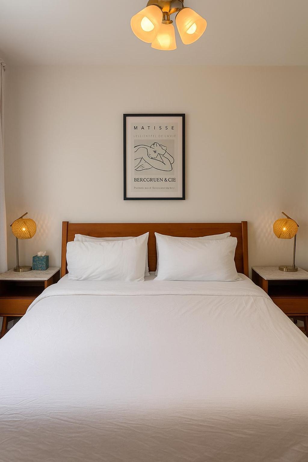 Beautiful 2bd 1ba Apartment *