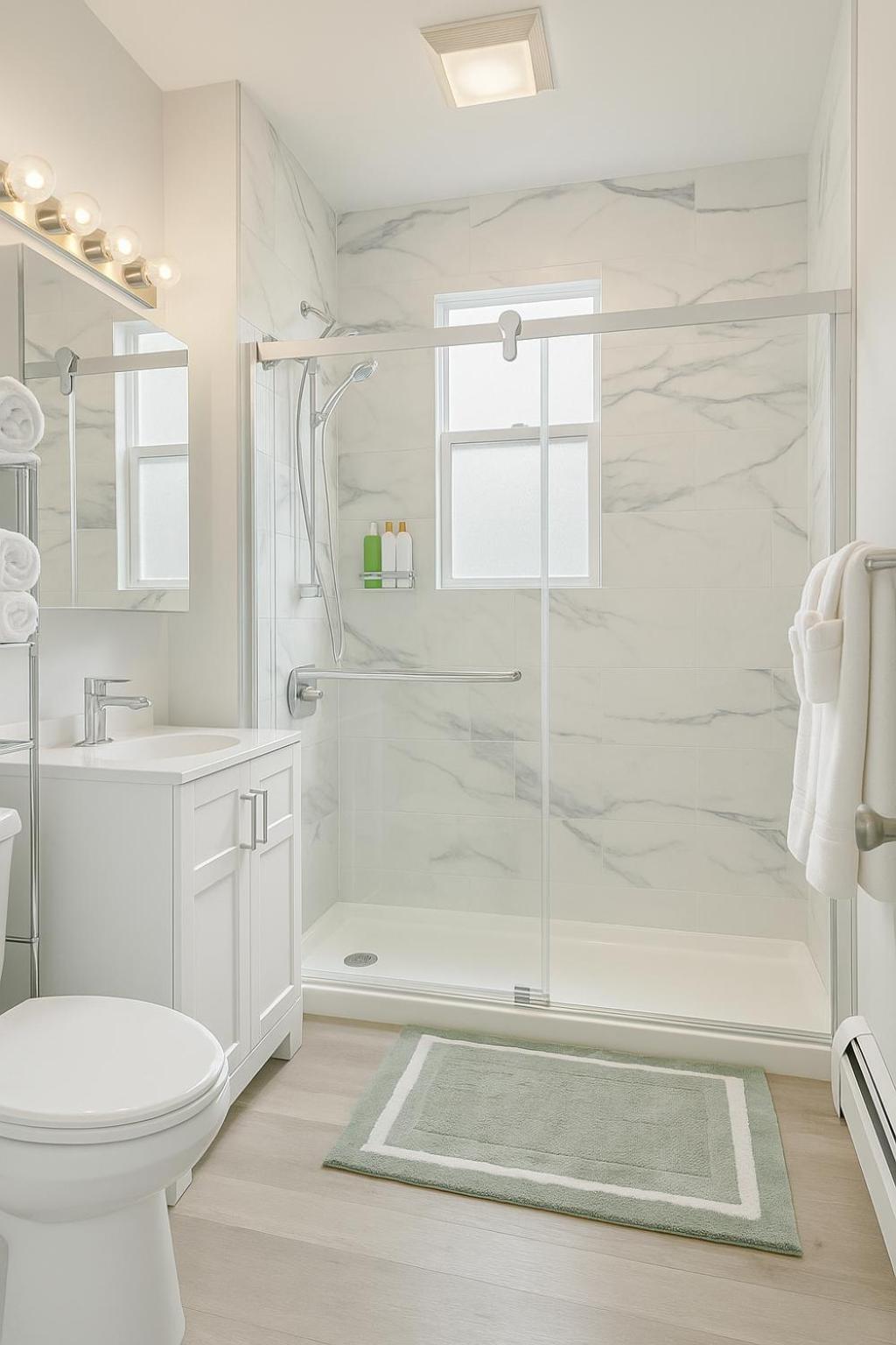 Beautiful 2bd 1ba * Chicago