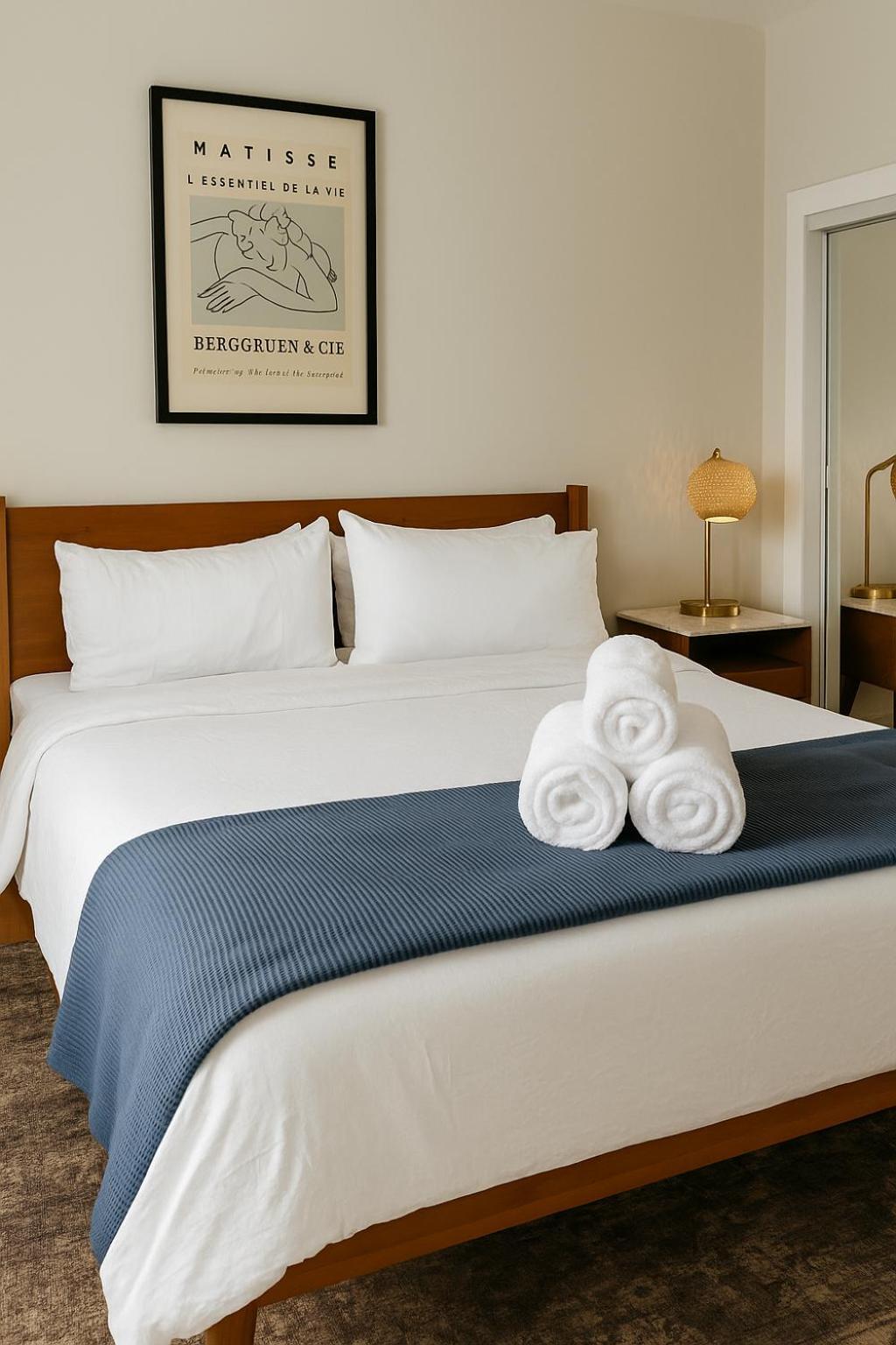 Apartment Beautiful 2bd 1ba *