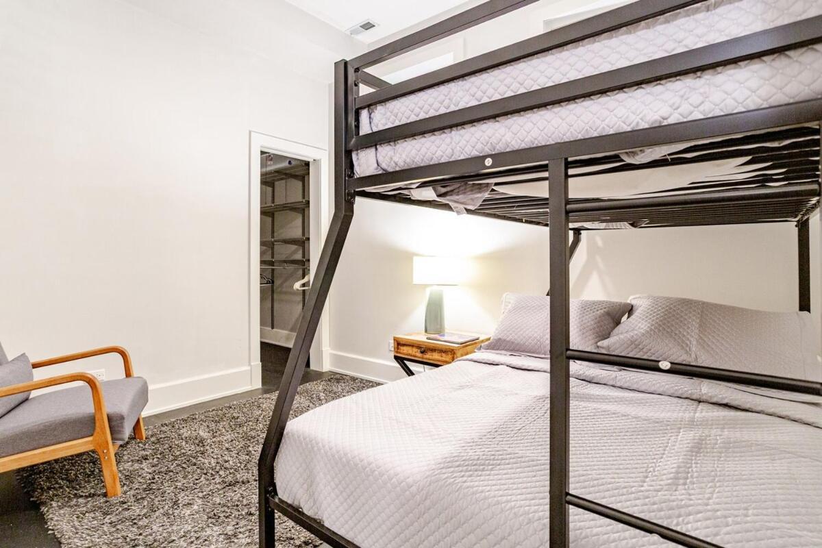 Holiday home Hello Again, Chicago!