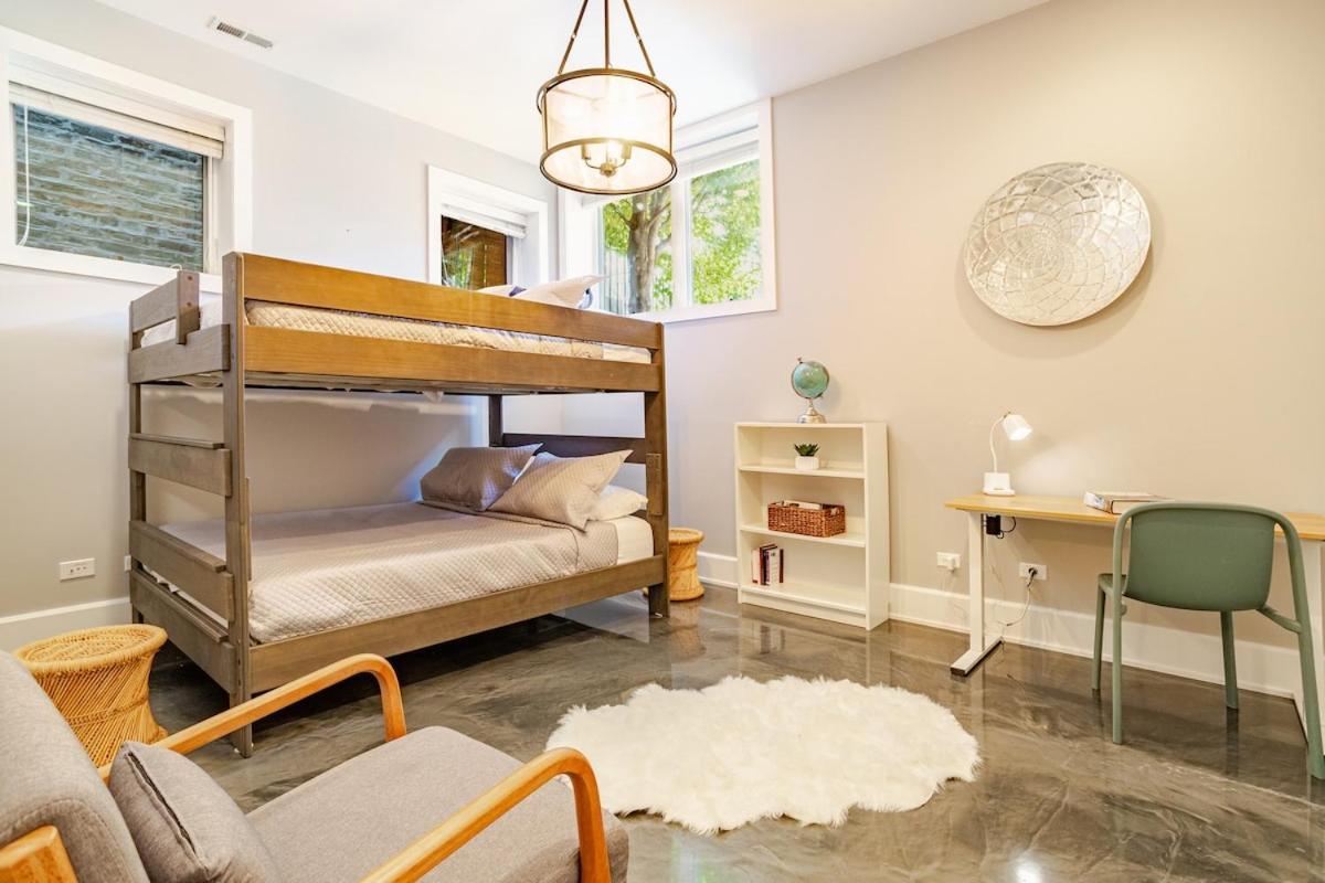 Hello Again, Chicago! Holiday home Chicago