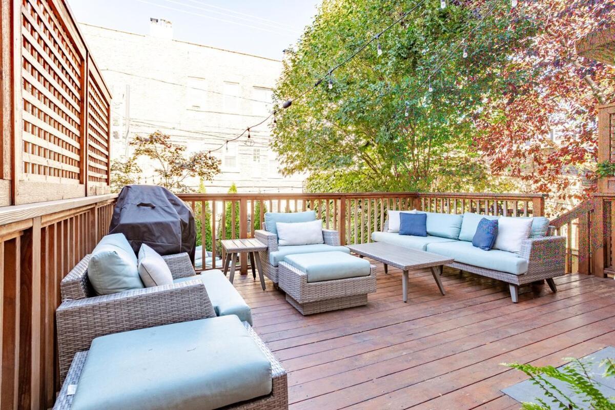 Holiday home Hello Again, Chicago! Chicago