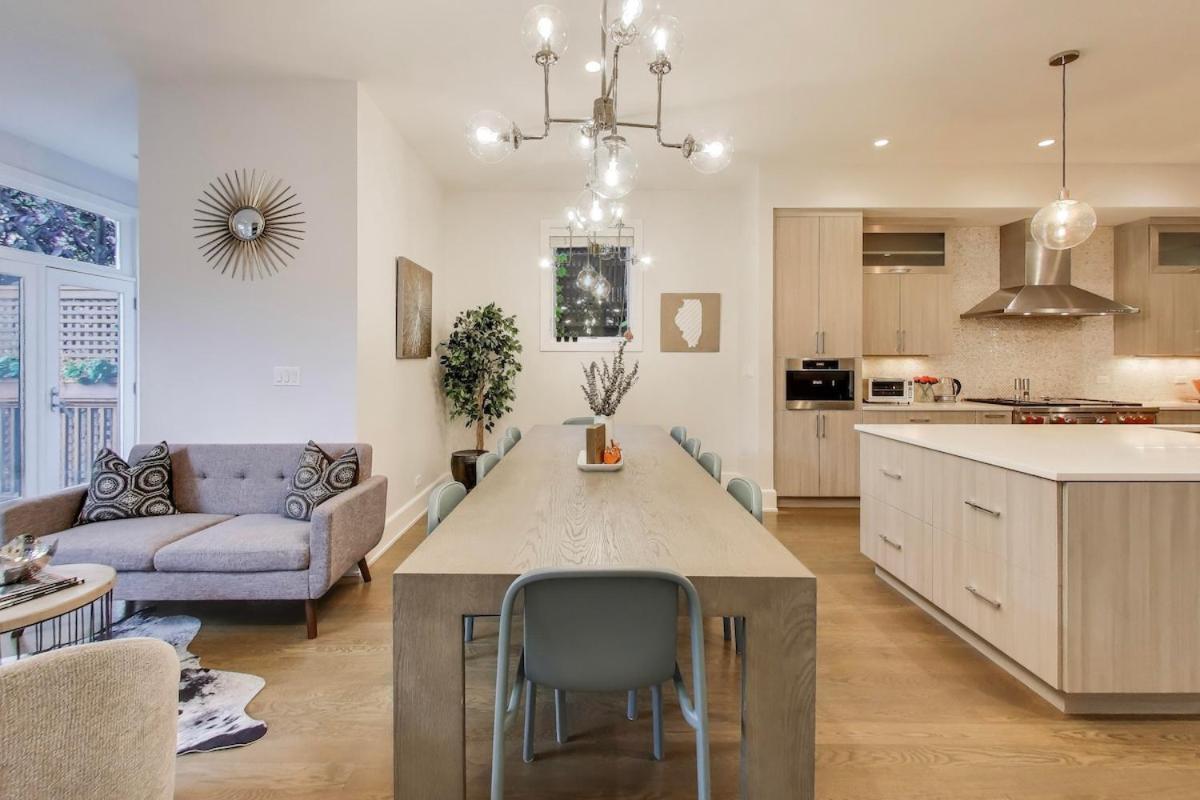 Holiday home Hello Again, Chicago!